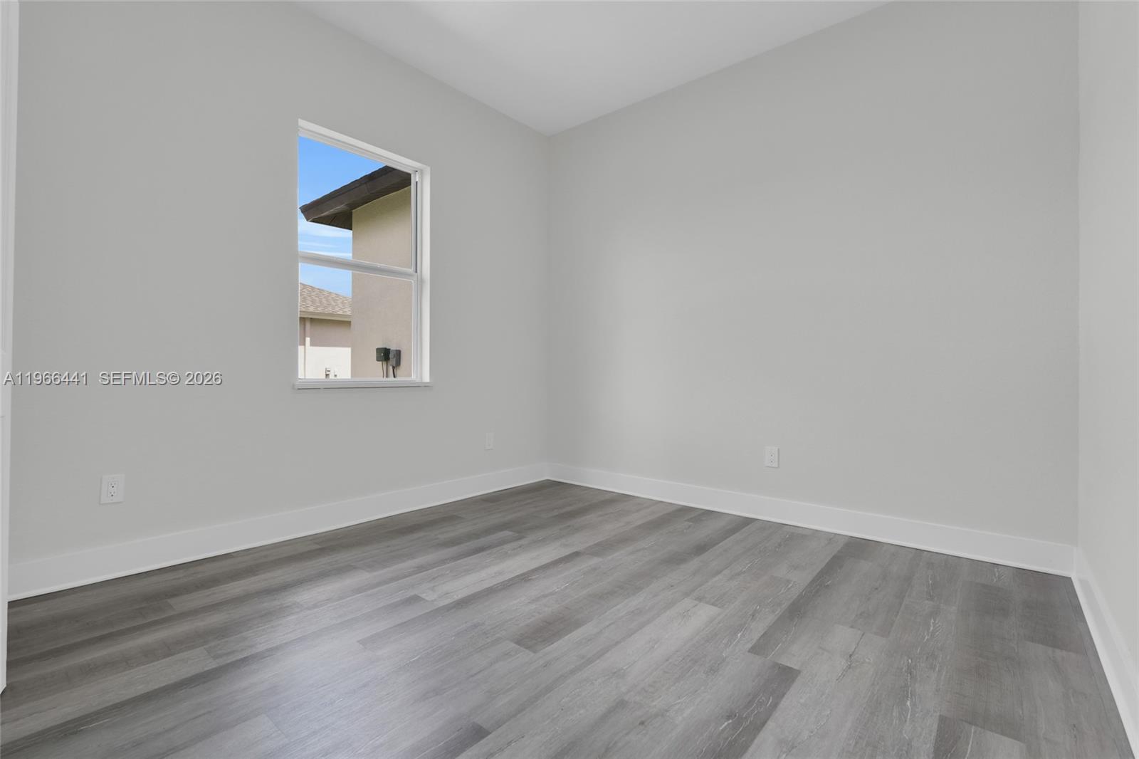 Lehigh Acres - Residential Income