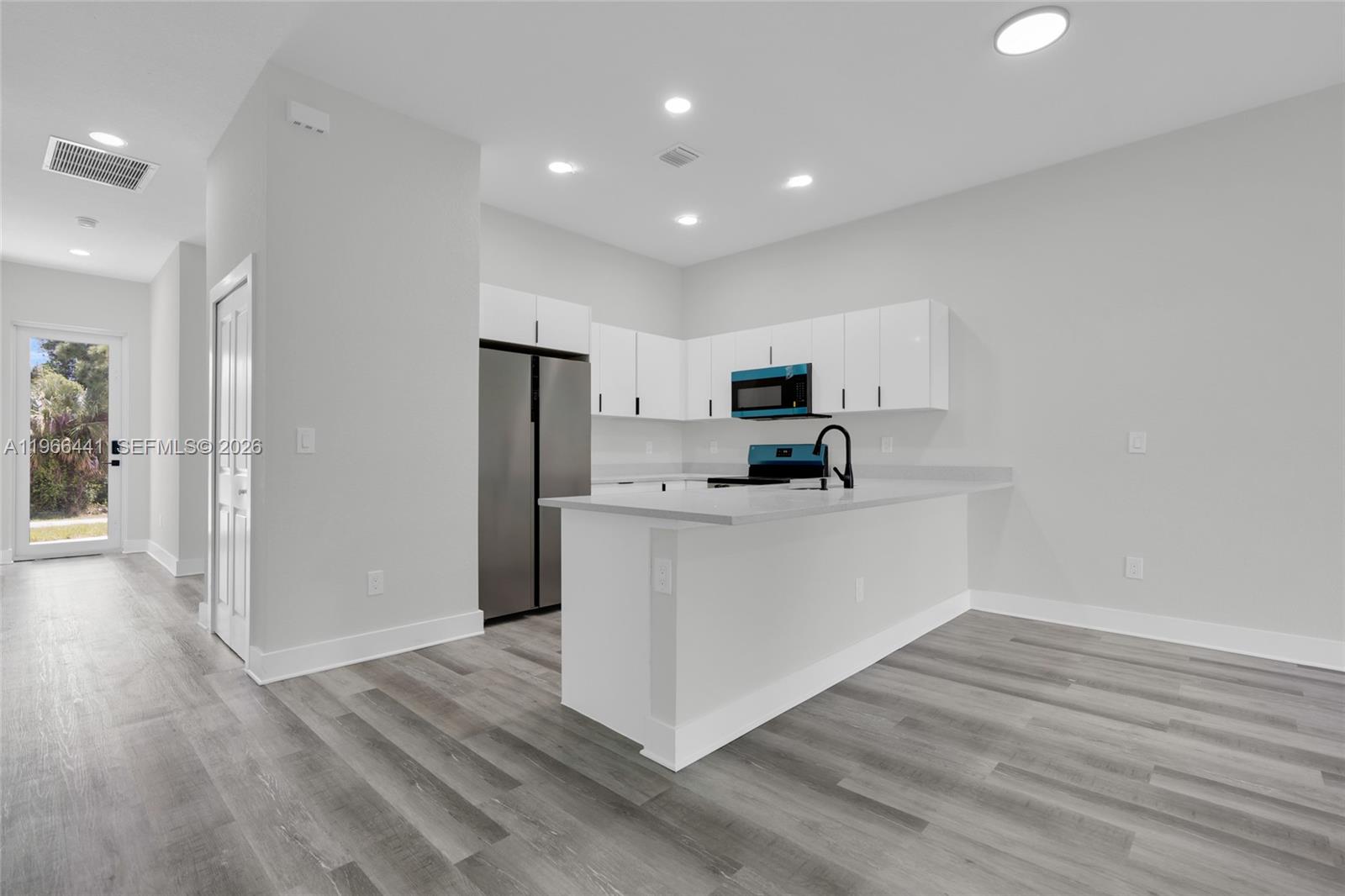 Lehigh Acres - Residential Income