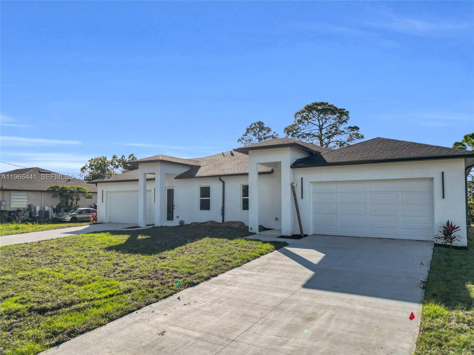 Lehigh Acres - Residential Income