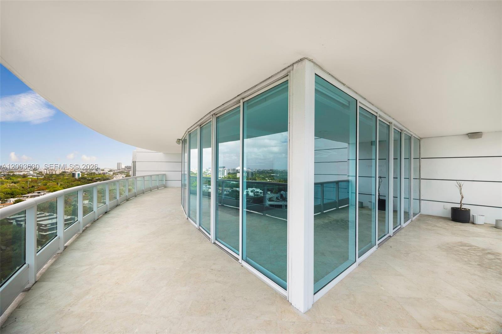 BRISTOL TOWER CONDO - Residential