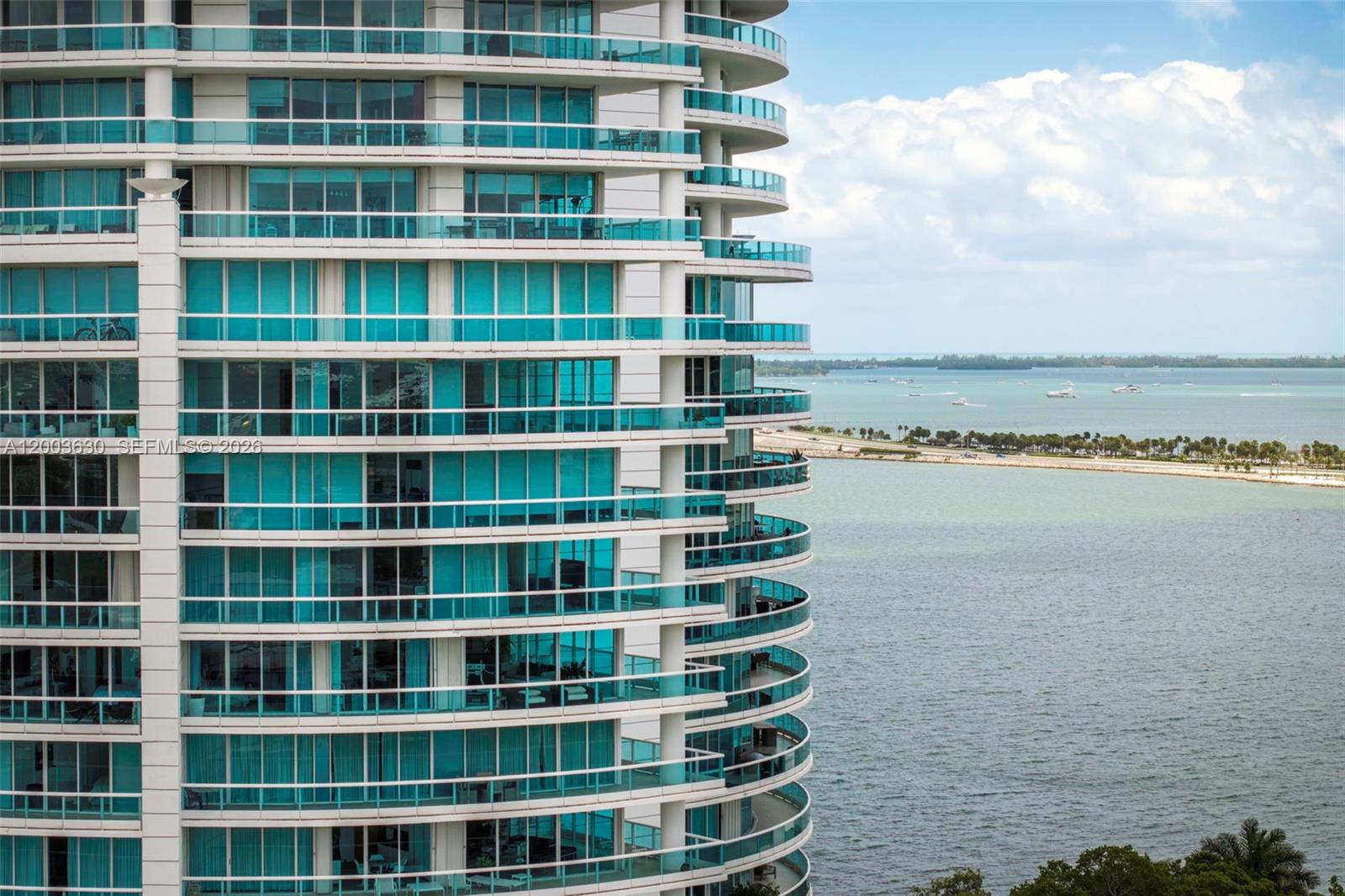 BRISTOL TOWER CONDO - Residential