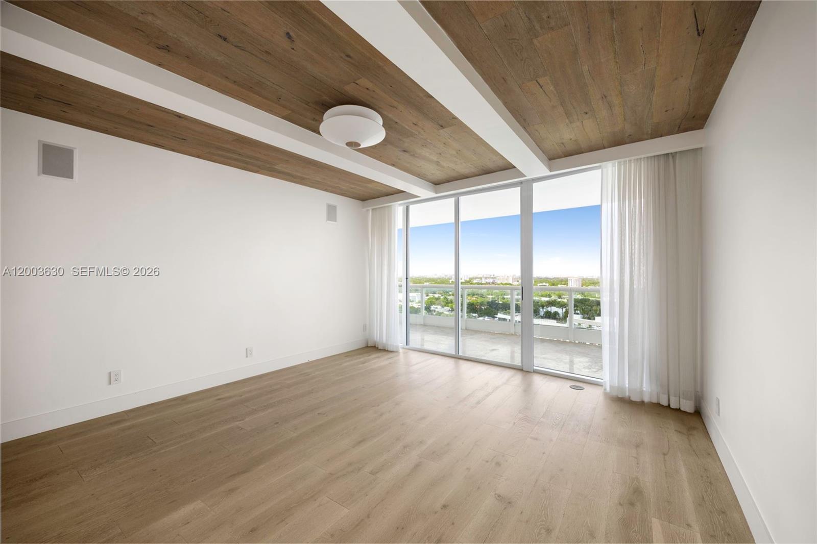 BRISTOL TOWER CONDO - Residential