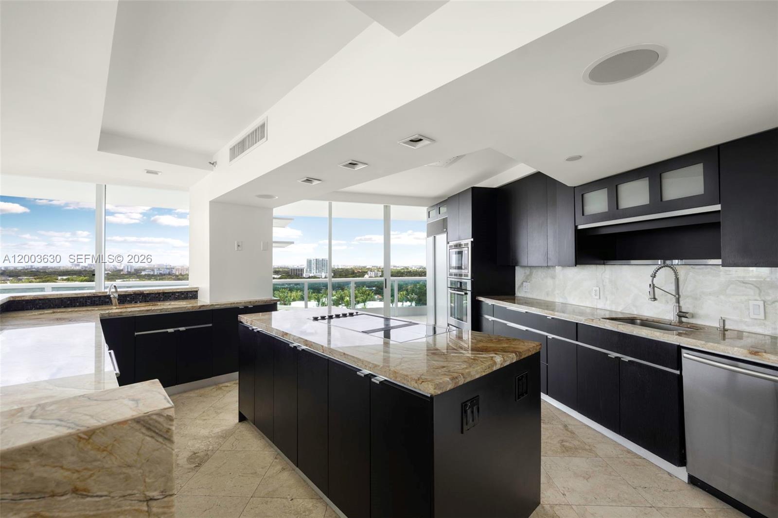 BRISTOL TOWER CONDO - Residential