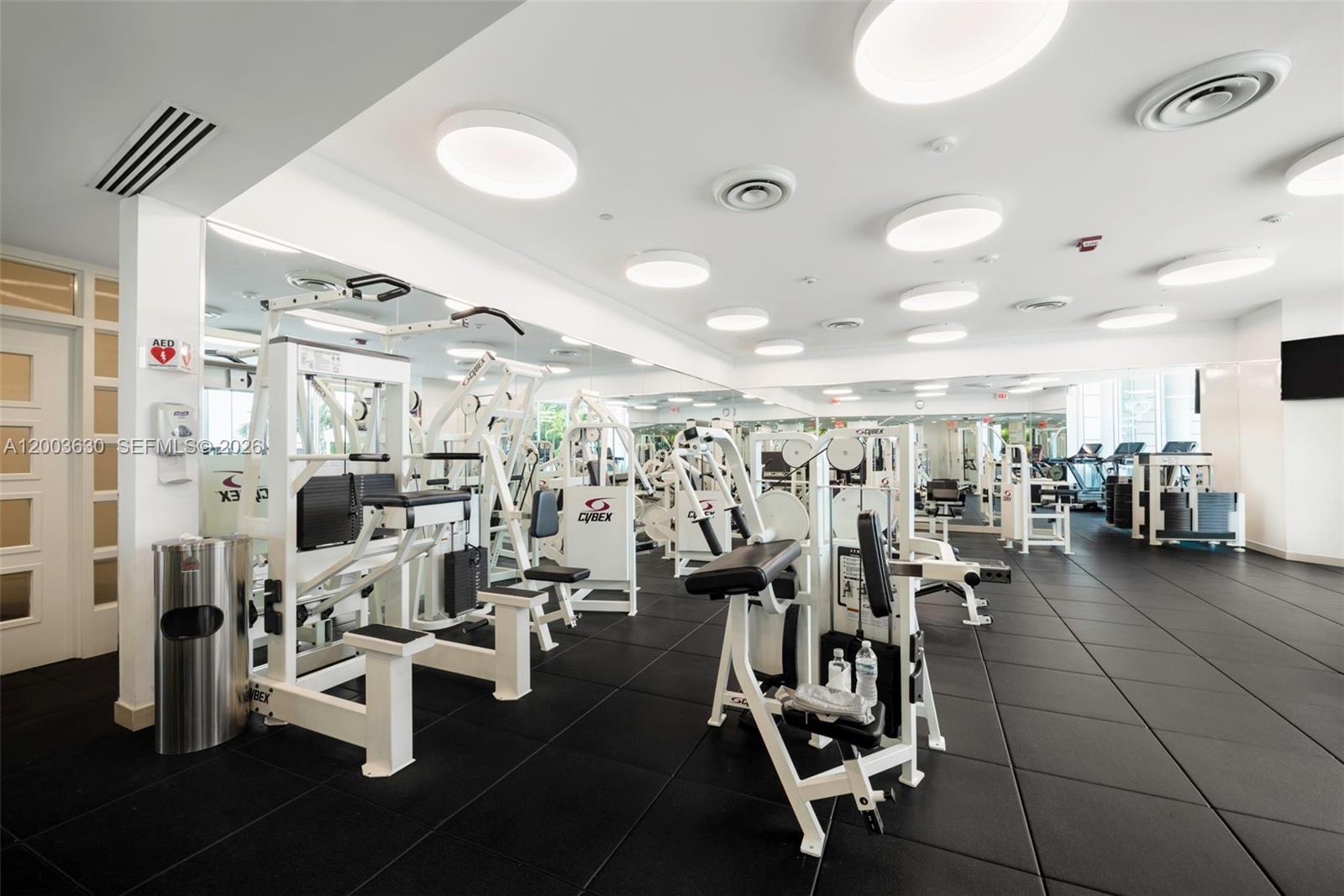 BRISTOL TOWER CONDO - Residential