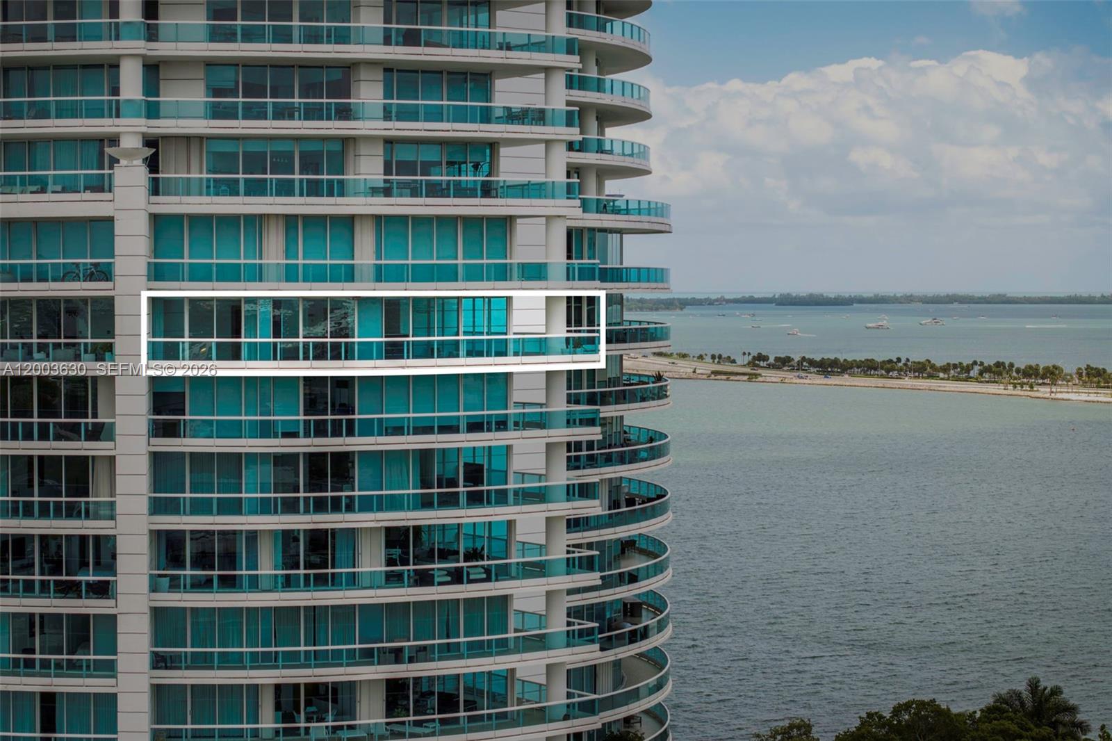 BRISTOL TOWER CONDO - Residential