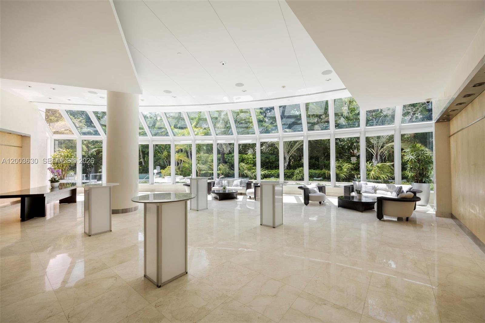 BRISTOL TOWER CONDO - Residential