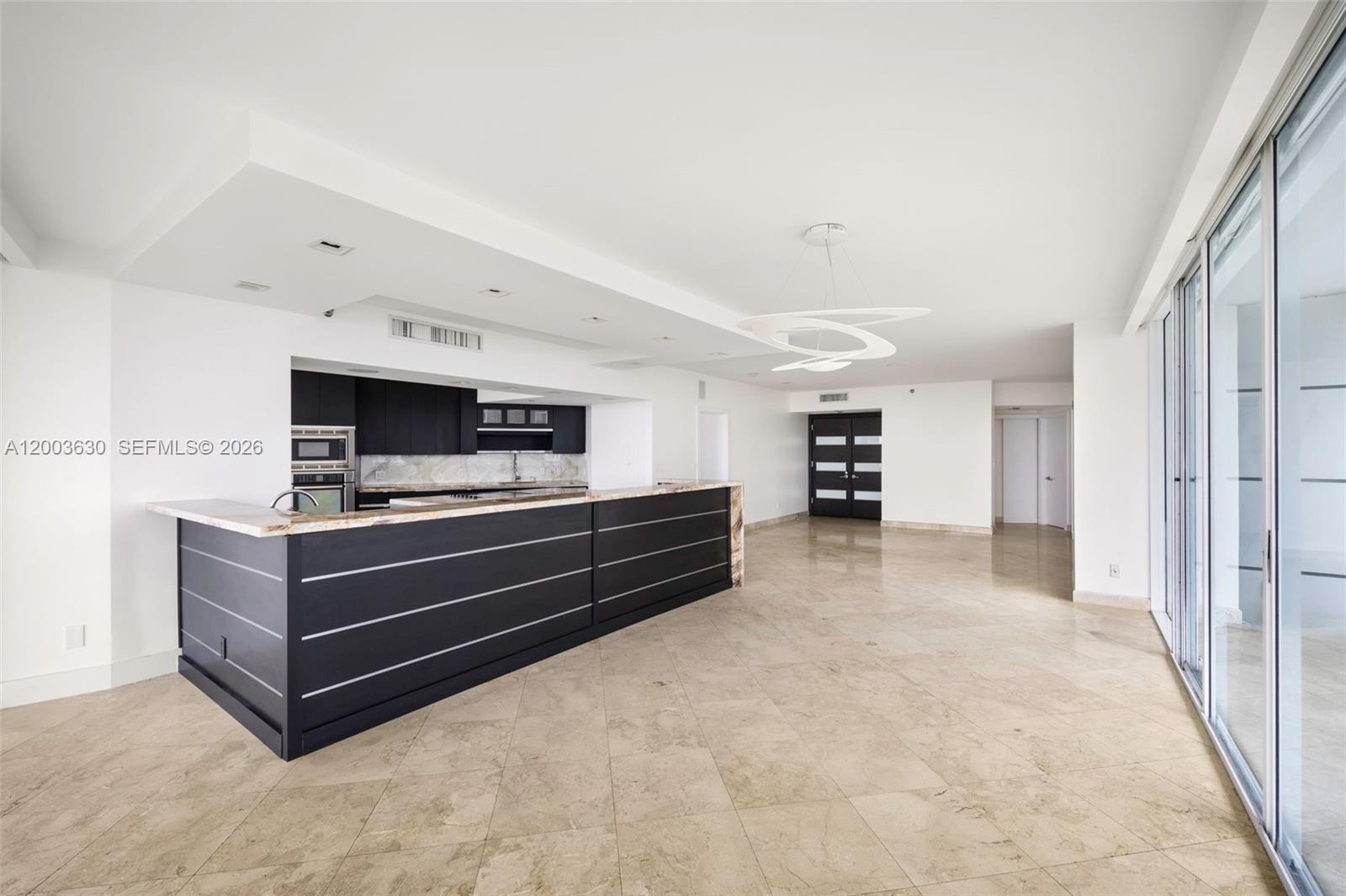 BRISTOL TOWER CONDO - Residential