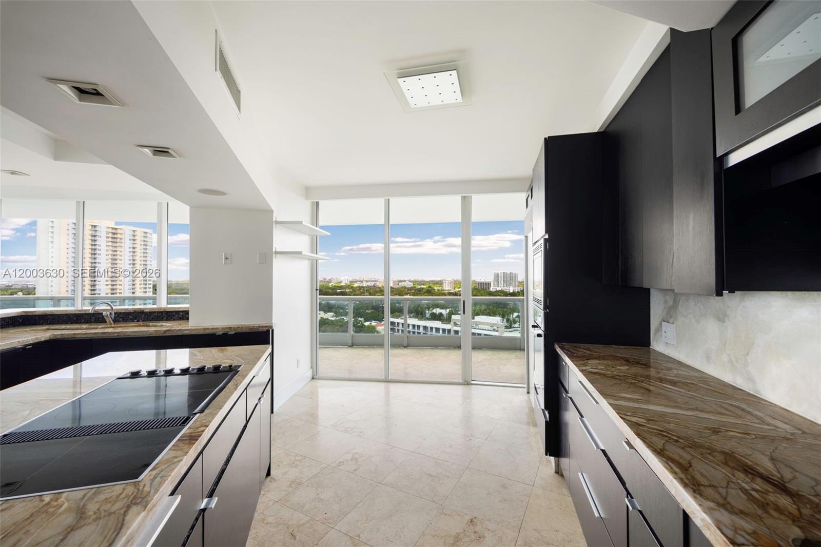 BRISTOL TOWER CONDO - Residential