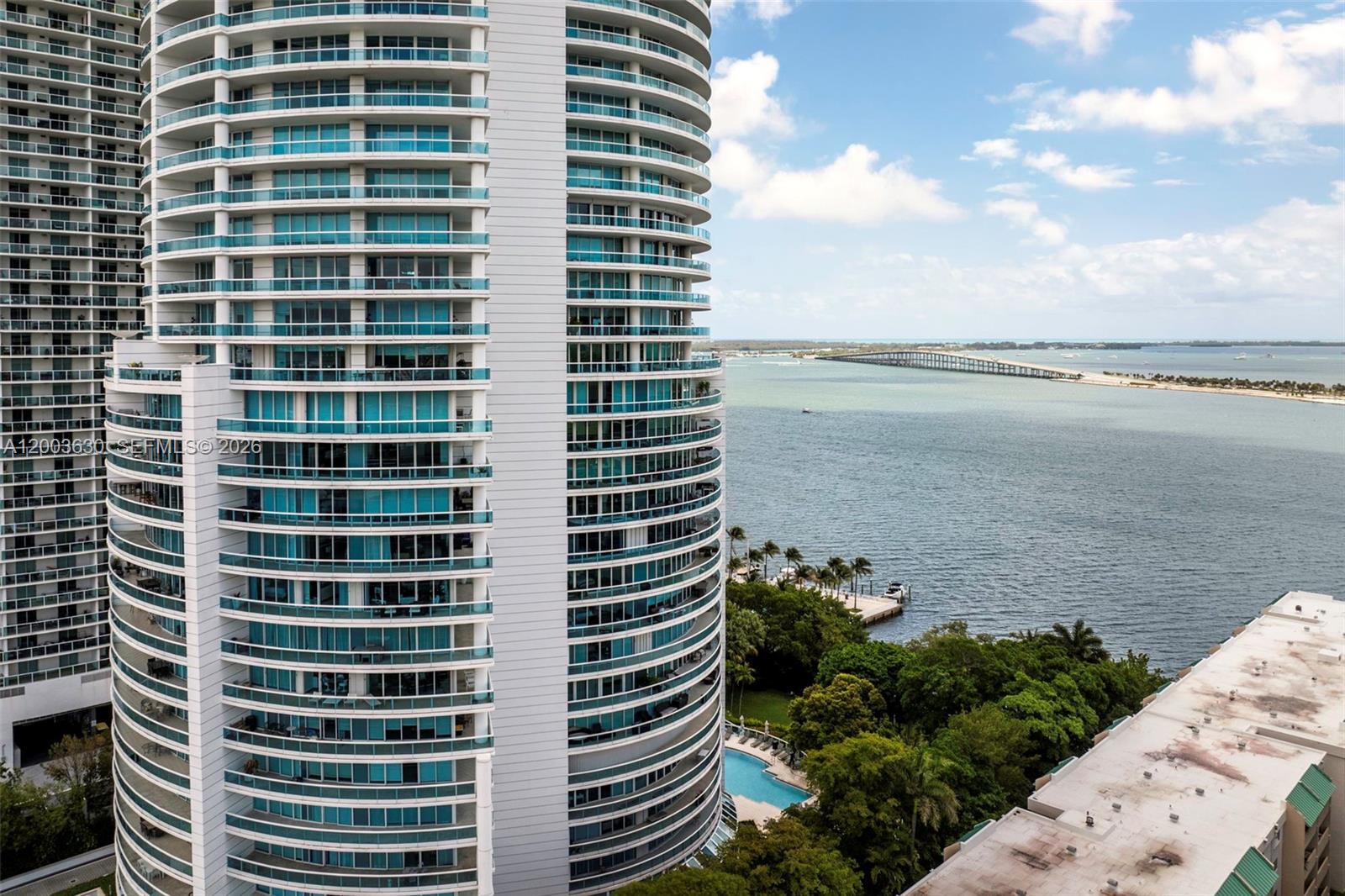 BRISTOL TOWER CONDO - Residential