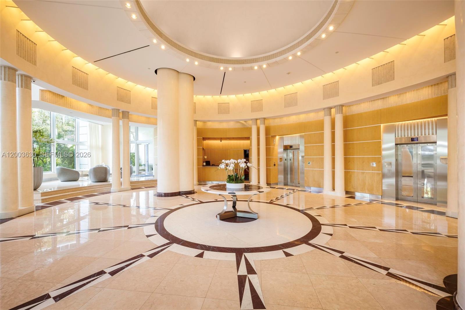 BRISTOL TOWER CONDO - Residential