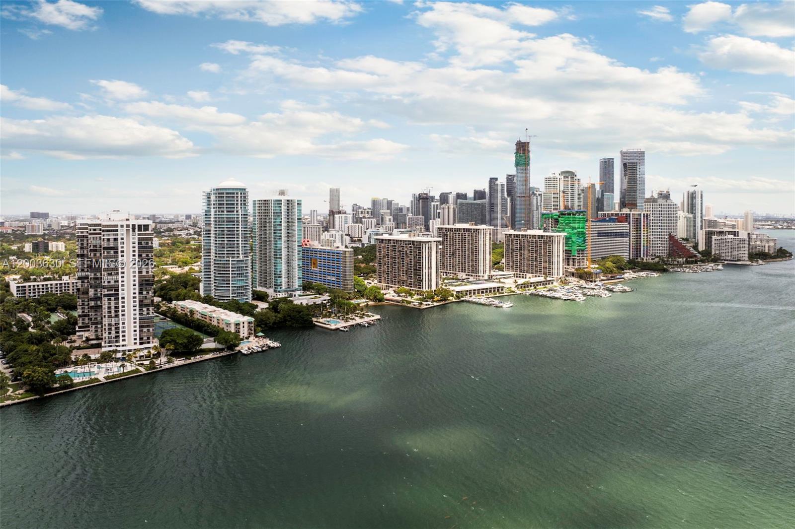 BRISTOL TOWER CONDO - Residential