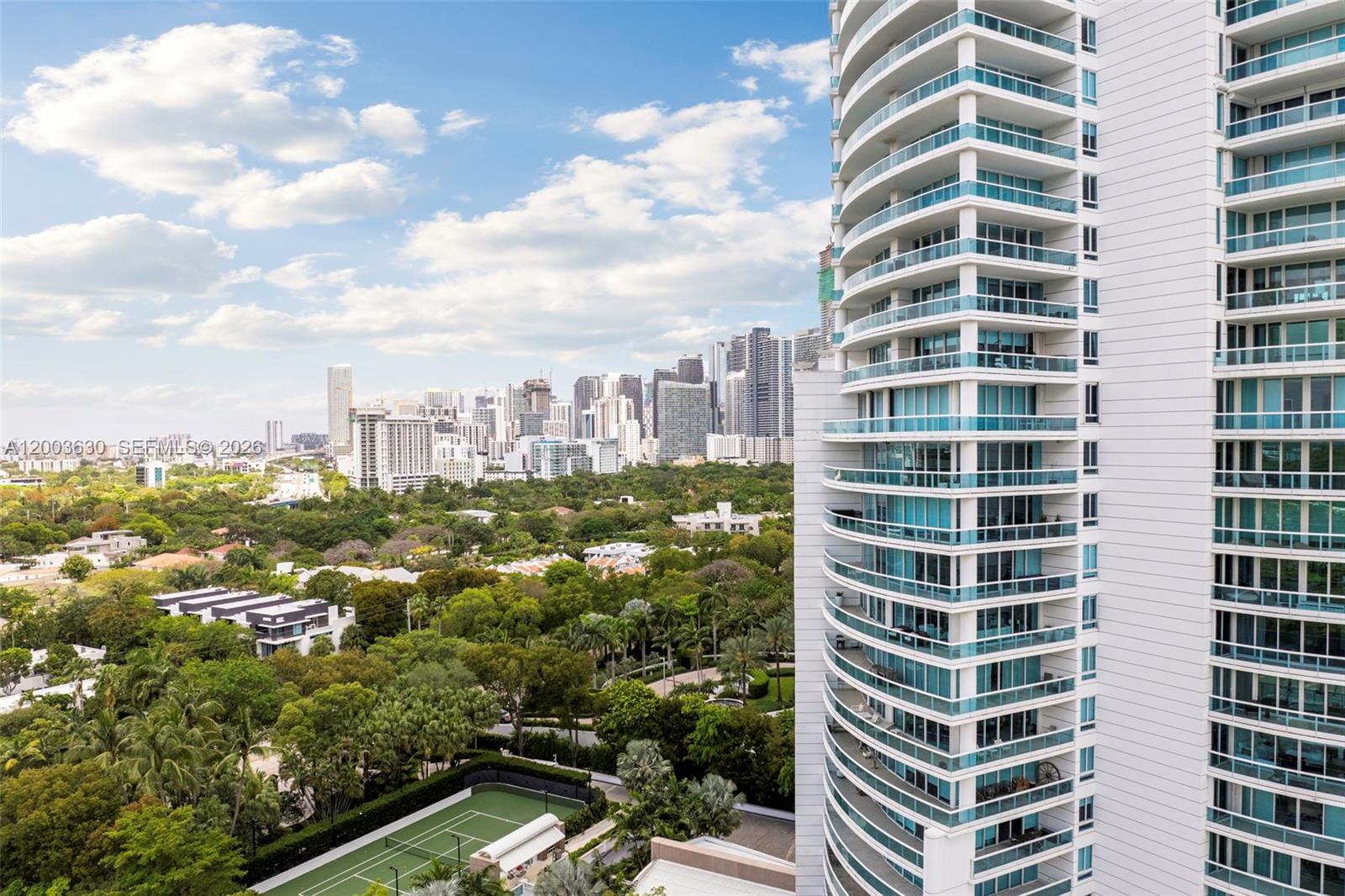 BRISTOL TOWER CONDO - Residential