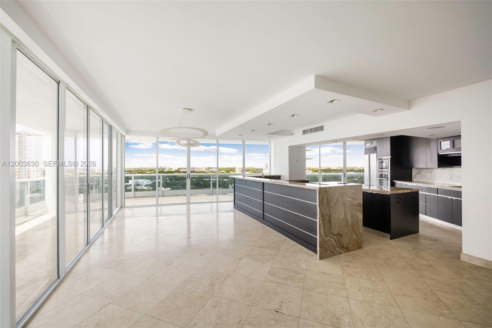 BRISTOL TOWER CONDO - Residential