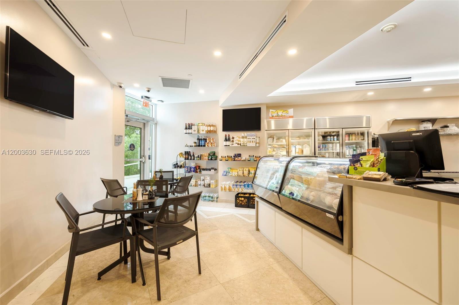 BRISTOL TOWER CONDO - Residential