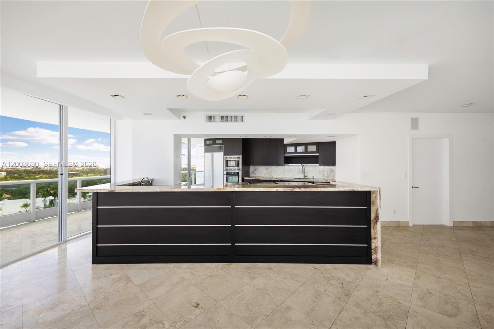 BRISTOL TOWER CONDO - Residential