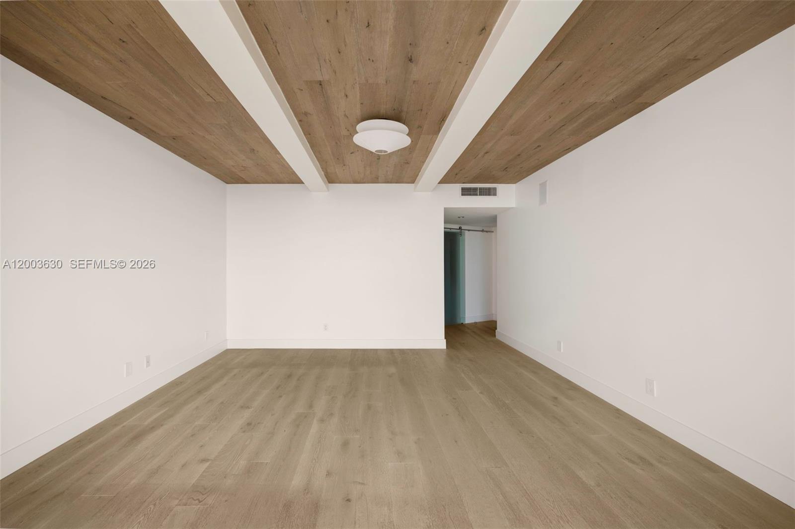 BRISTOL TOWER CONDO - Residential