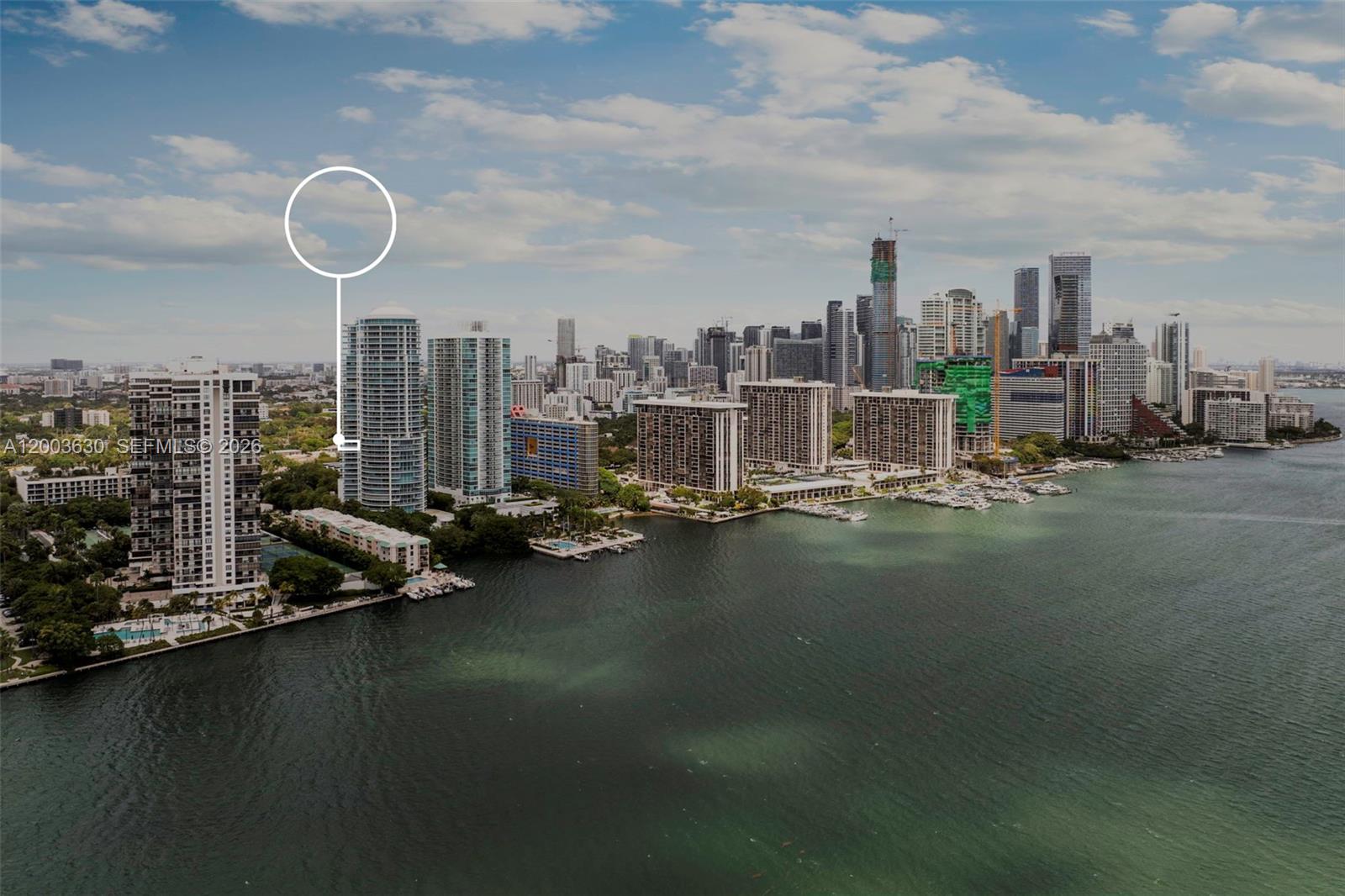 BRISTOL TOWER CONDO - Residential