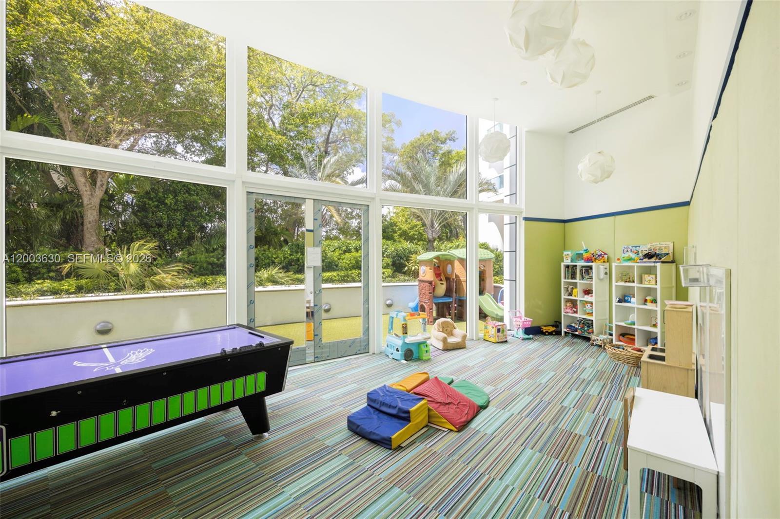 BRISTOL TOWER CONDO - Residential