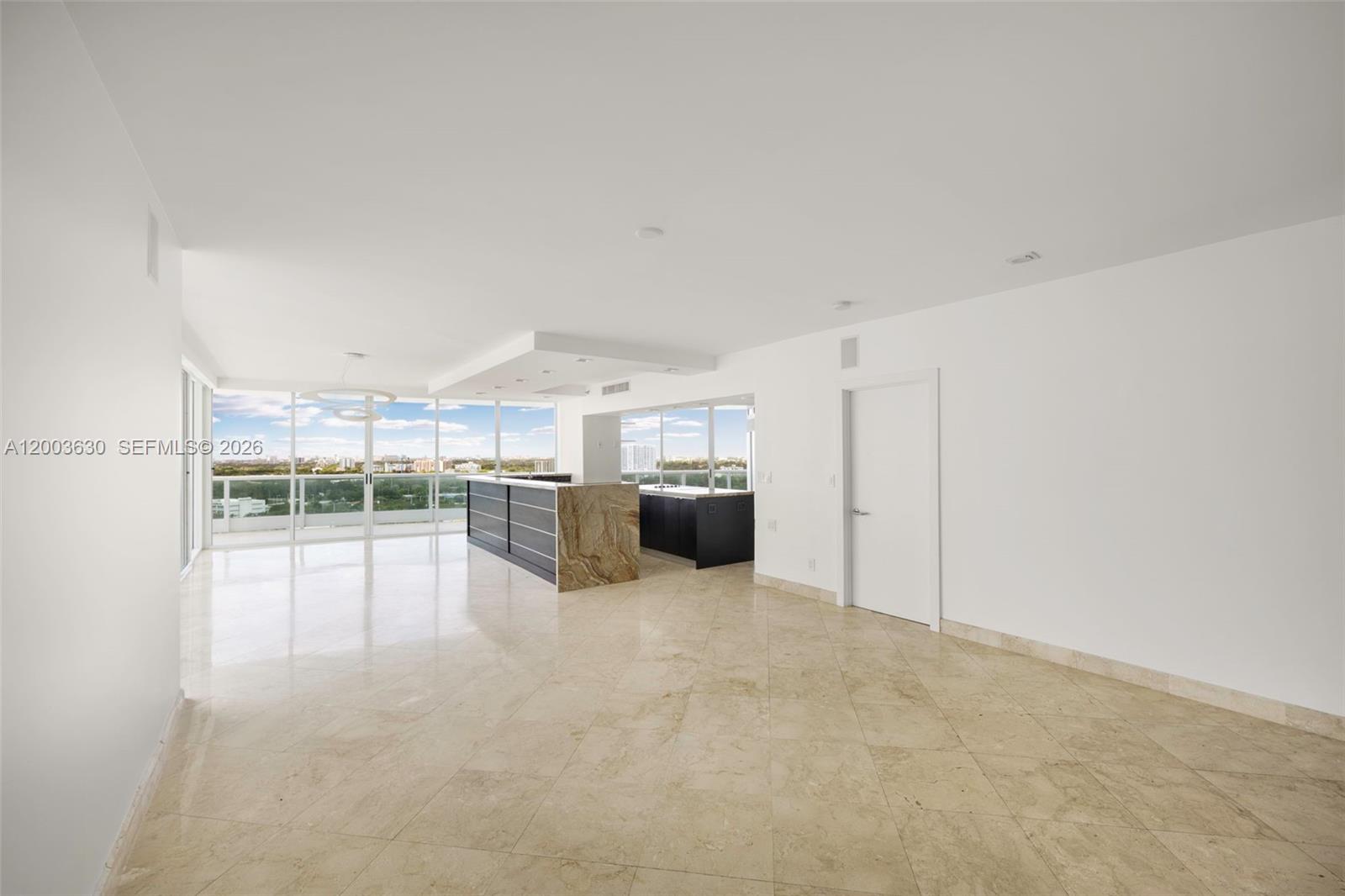 BRISTOL TOWER CONDO - Residential