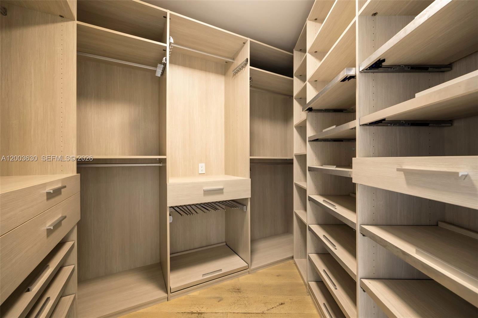 BRISTOL TOWER CONDO - Residential