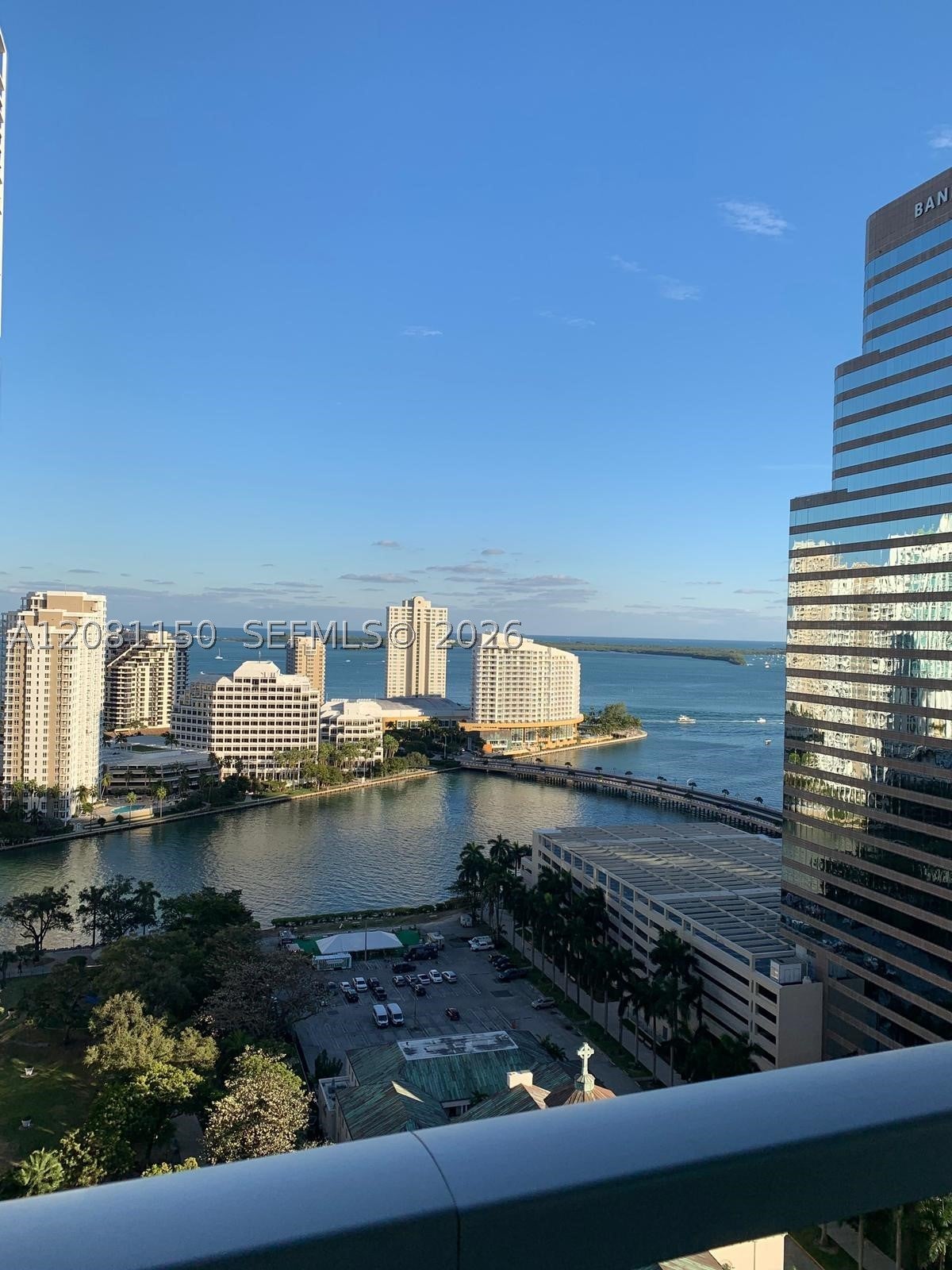 500 Brickell Ave 3000