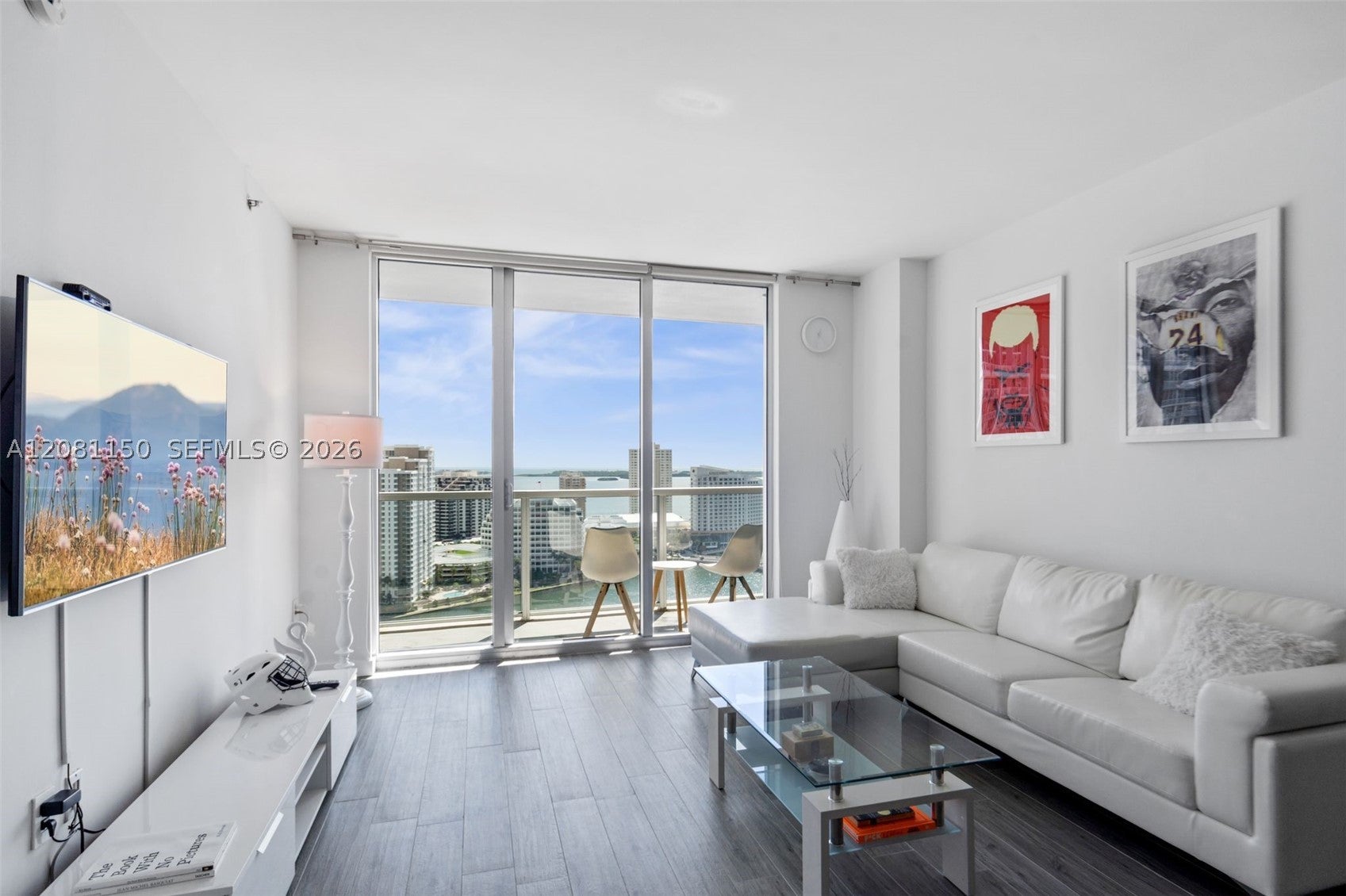 500 Brickell Ave 3000