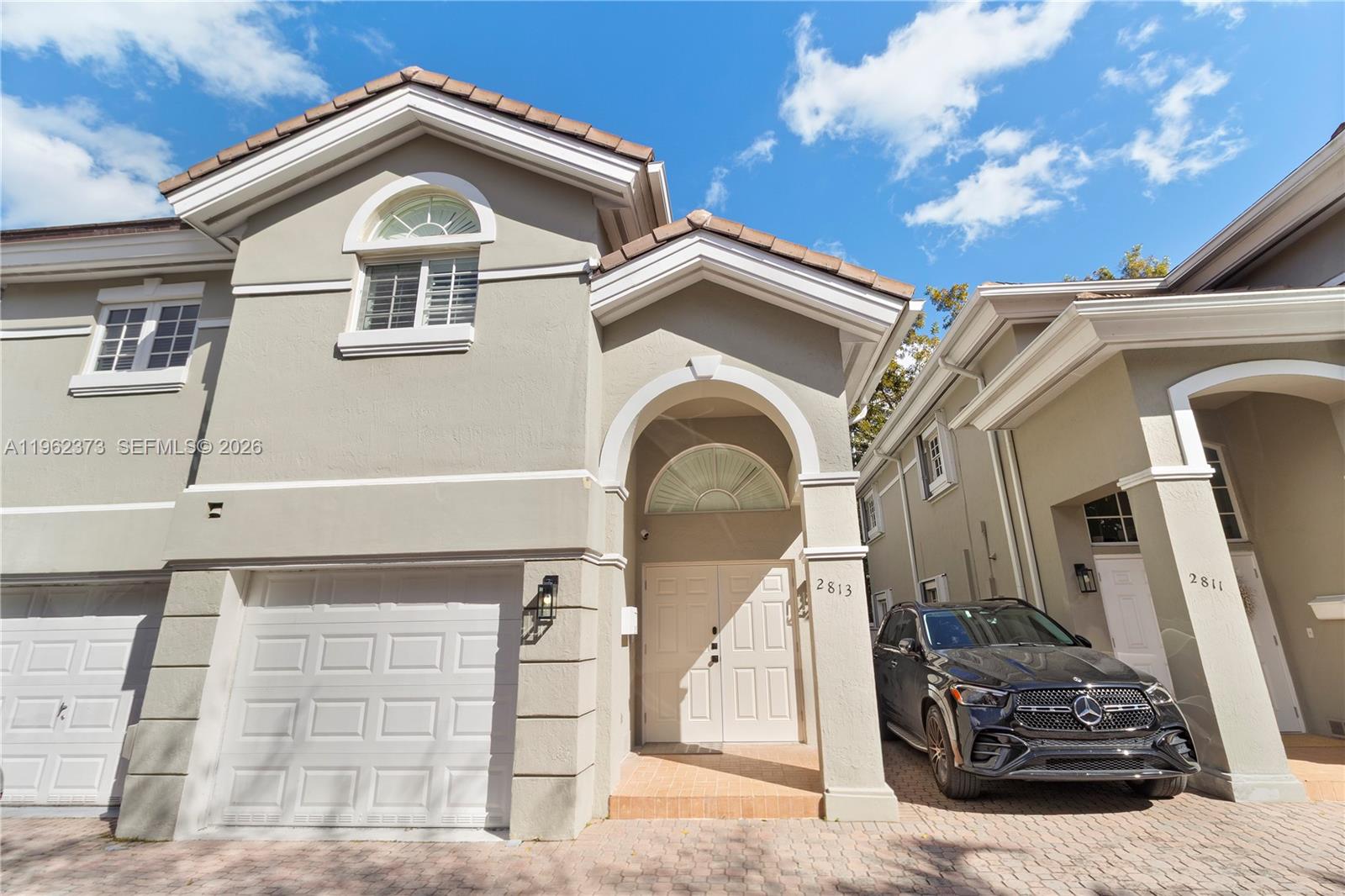 ENCHANTED GROVE CONDO - Residential