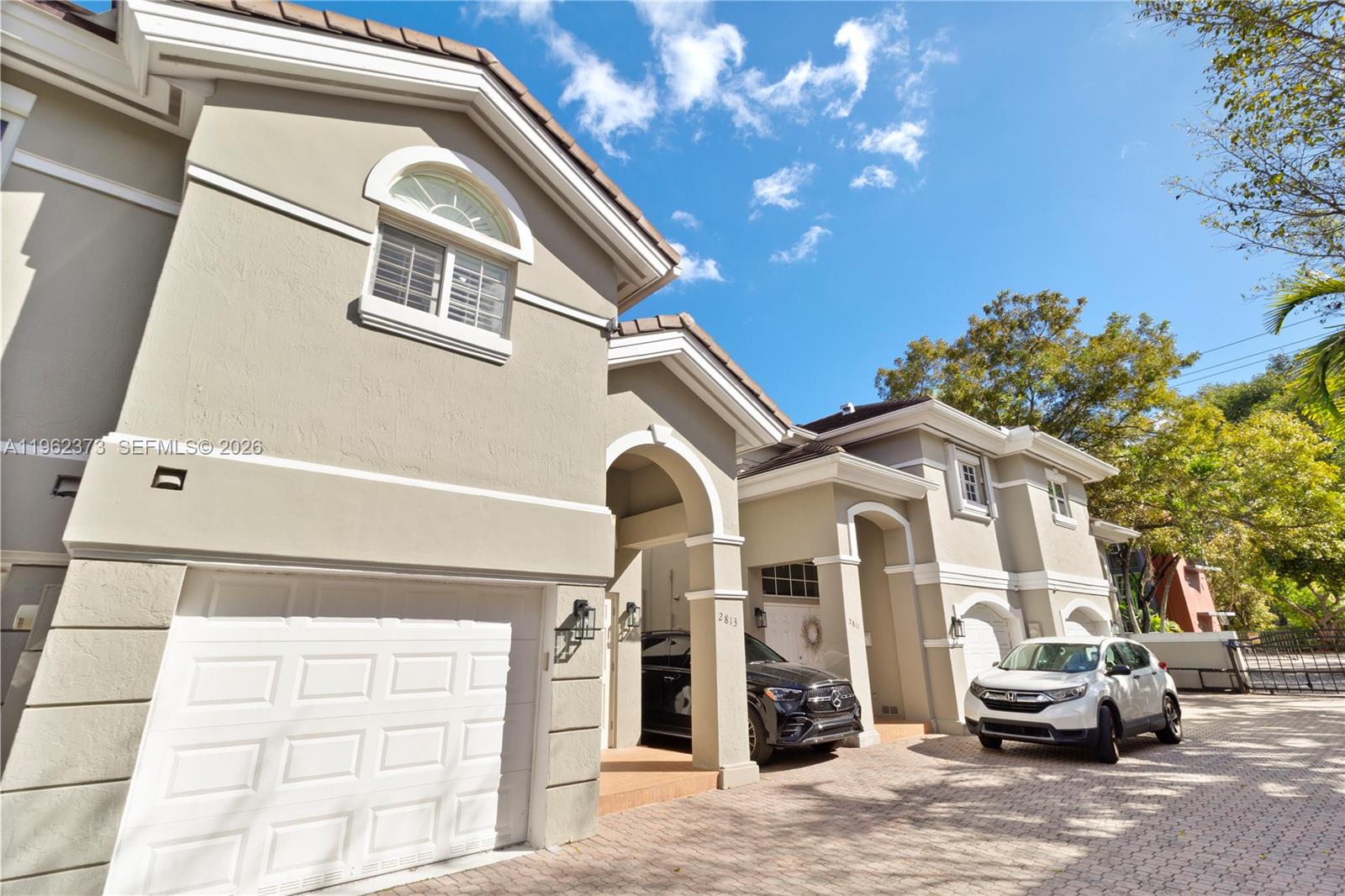 ENCHANTED GROVE CONDO - Residential