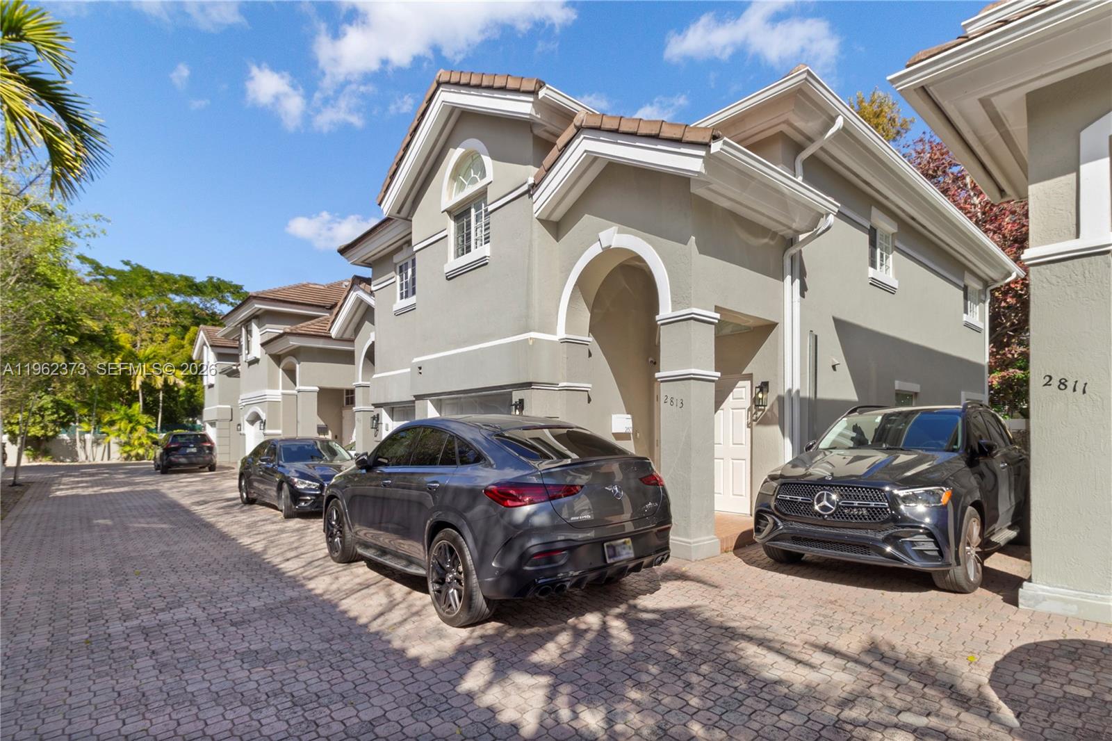 ENCHANTED GROVE CONDO - Residential