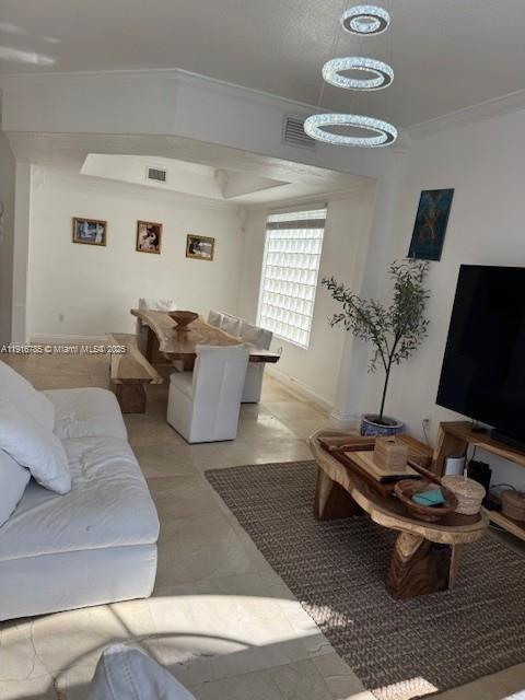 AVENTURA LAKES - PHASE II - Residential Lease