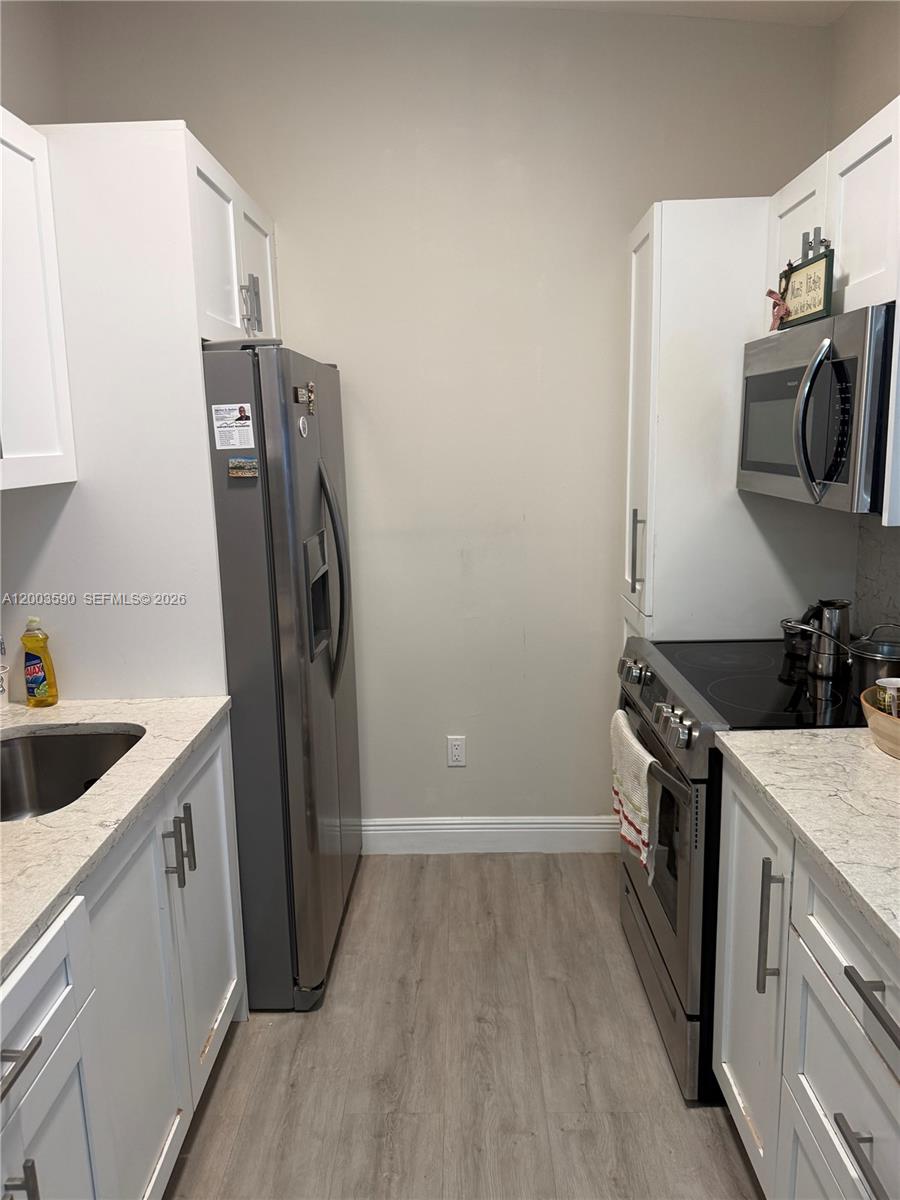 ASHMONT CONDOMINIUM F - Residential
