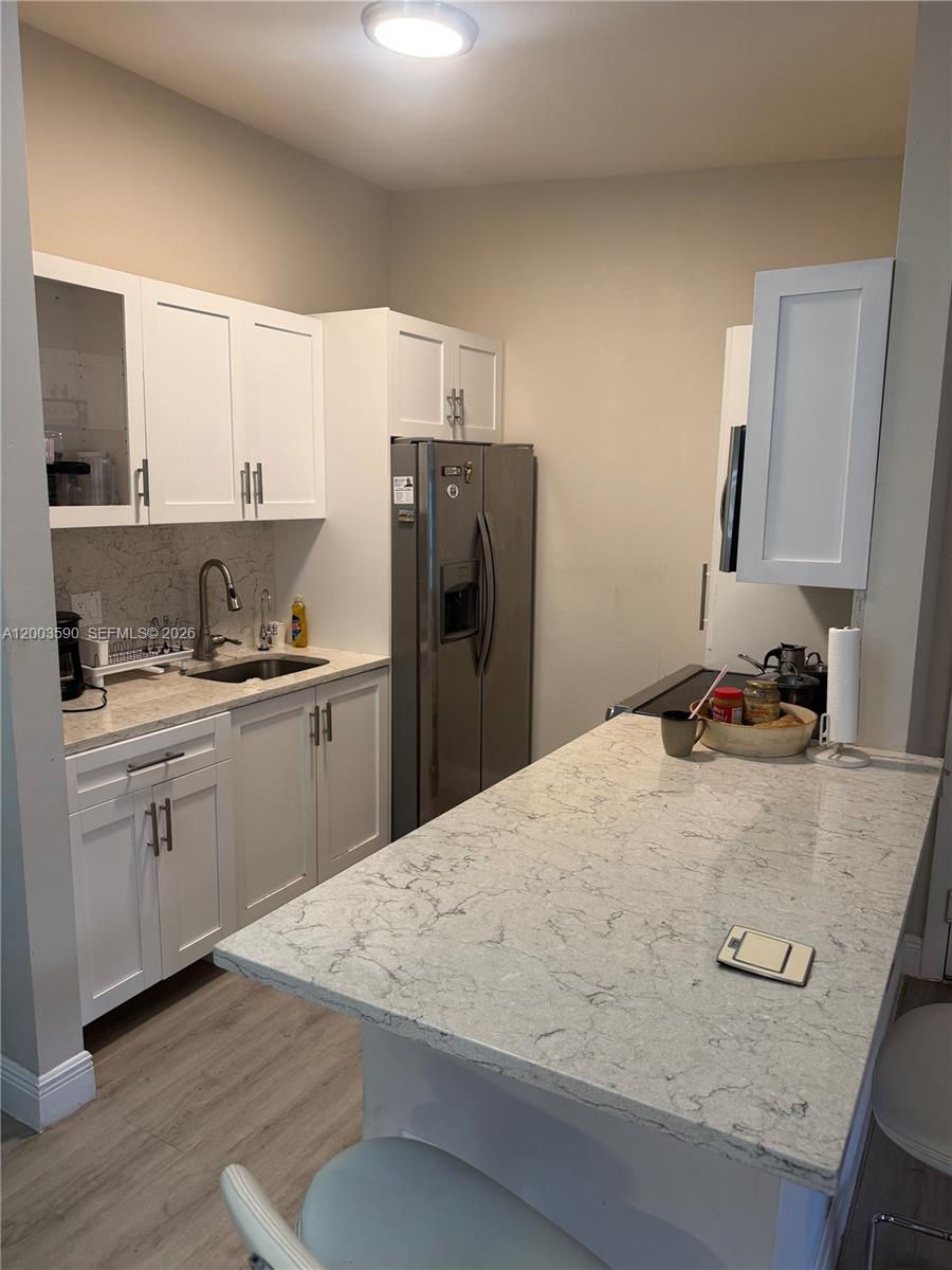 ASHMONT CONDOMINIUM F - Residential