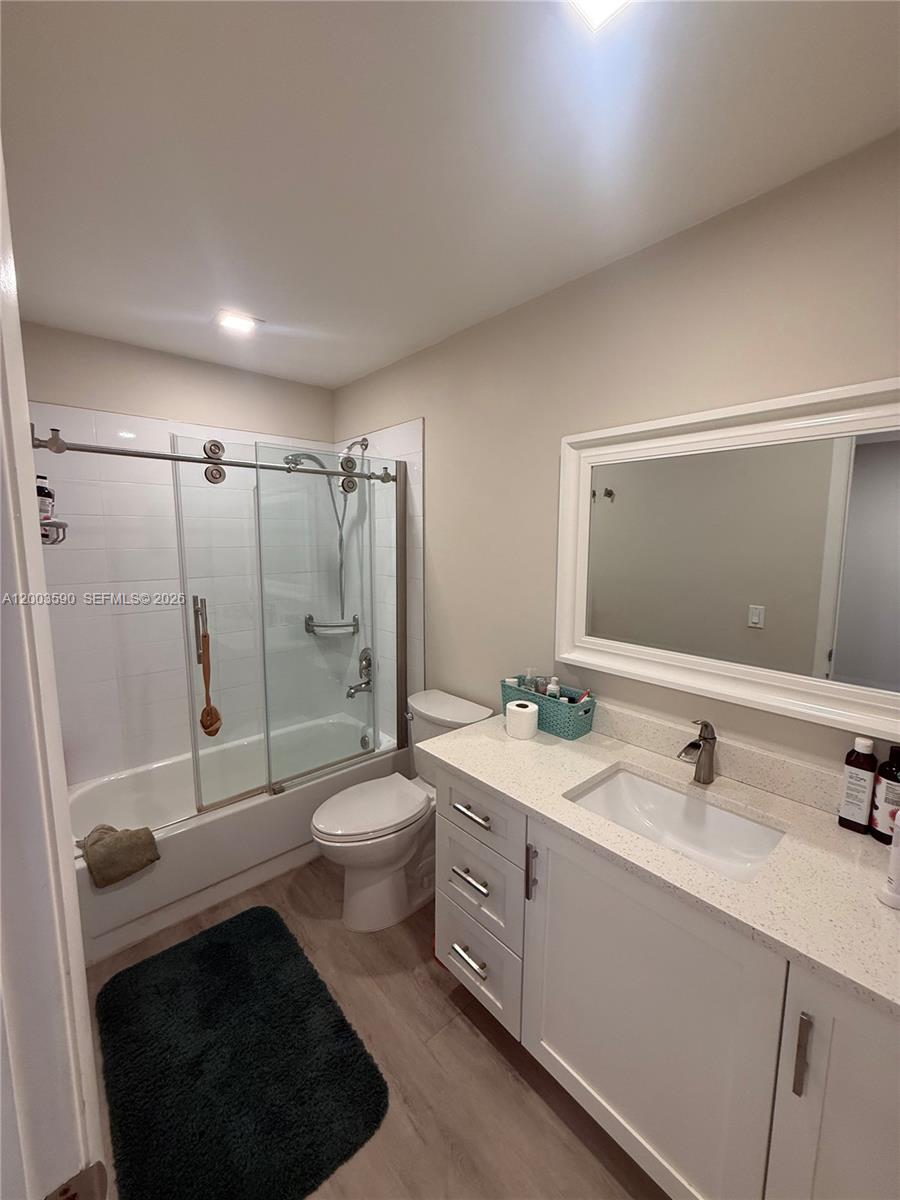 ASHMONT CONDOMINIUM F - Residential