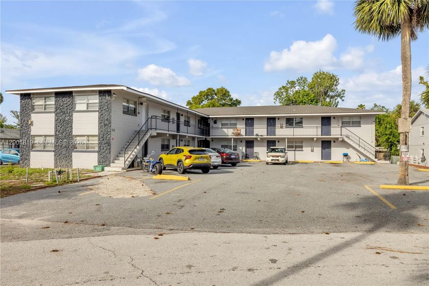 1 Bedroom Apartment FOR RENT AT LEGACY OVAL IN DAYTONA BEACH! PRIVATE BATHROOM and easy living. Located RIGHT ON US-1, just minutes from Embry-Riddle Aeronautical University, Daytona State College, and Bethune-Cookman University. Perfect for students seeking PRIVACY, CONVENIENCE, and FLEXIBILITY. SAME-DAY APPROVAL available. MOVE IN WITH FIRST MONTH + ONE SECURITY. EASY MANAGEMENT in a NICE, WELL-KEPT COMMUNITY.