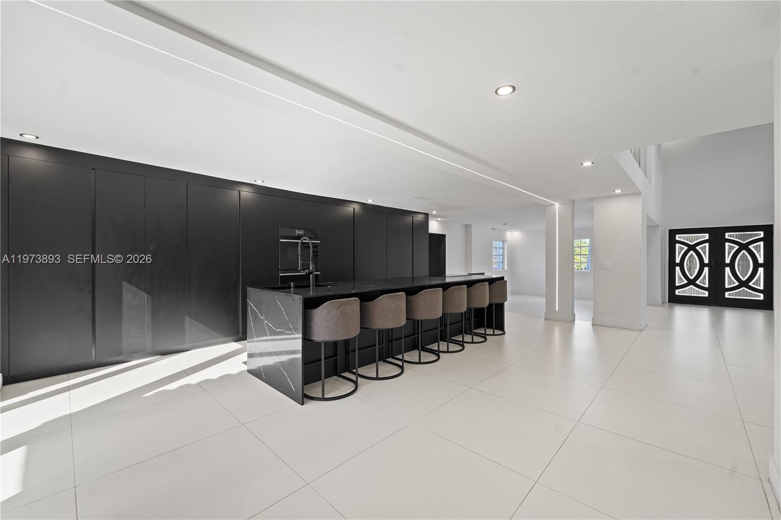 OLD CUTLER SHORES - Residential