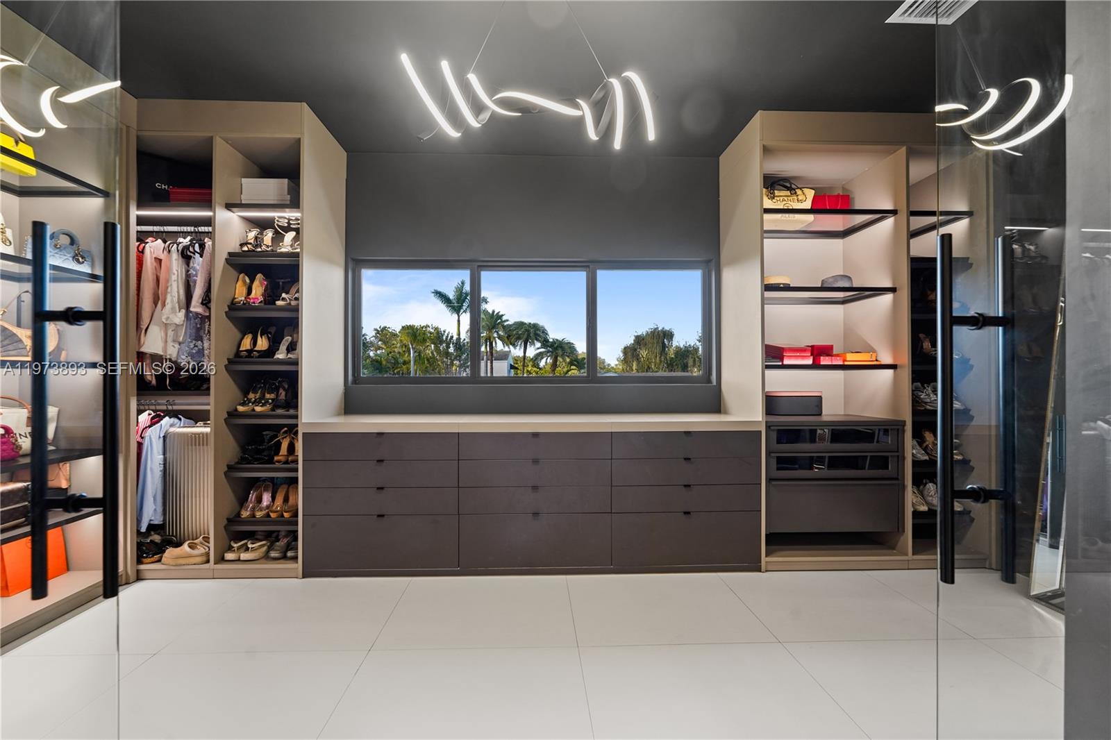 OLD CUTLER SHORES - Residential