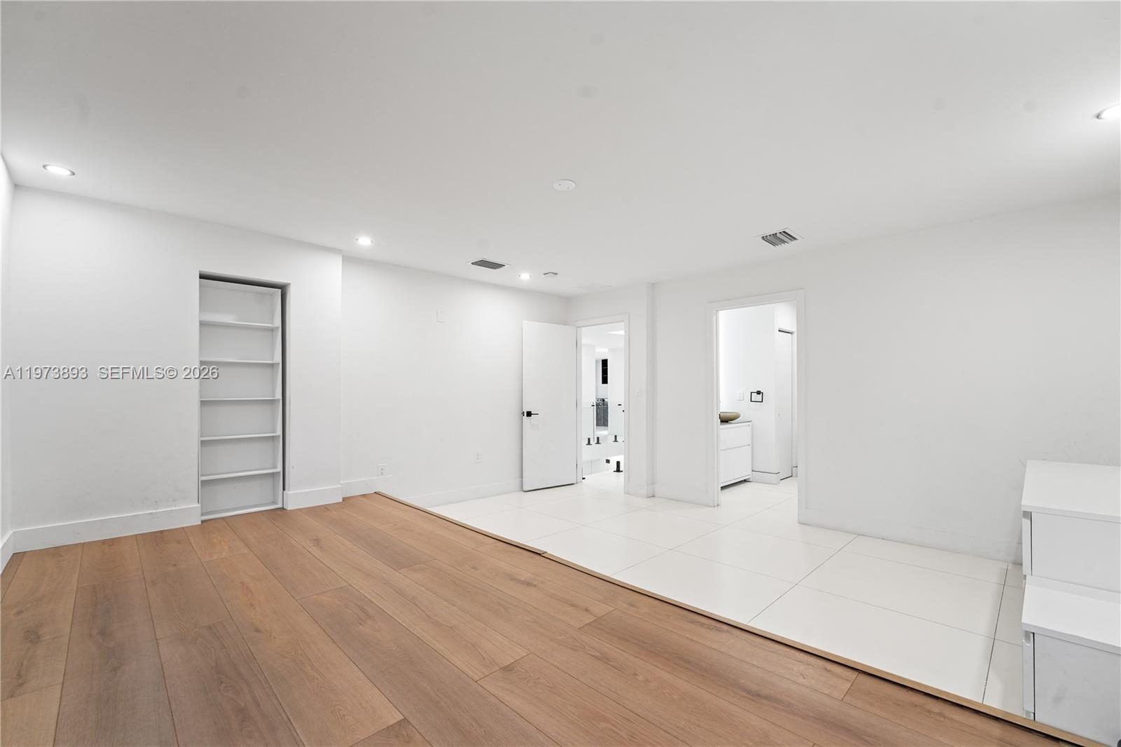 OLD CUTLER SHORES - Residential