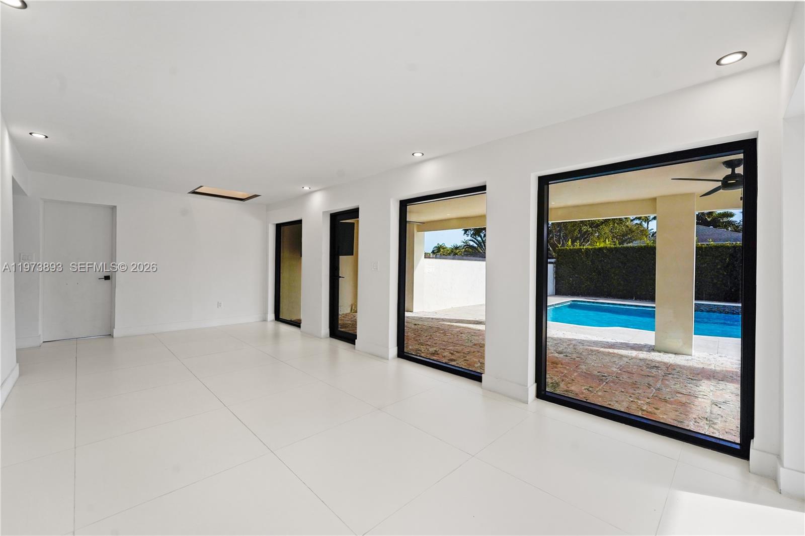 OLD CUTLER SHORES - Residential