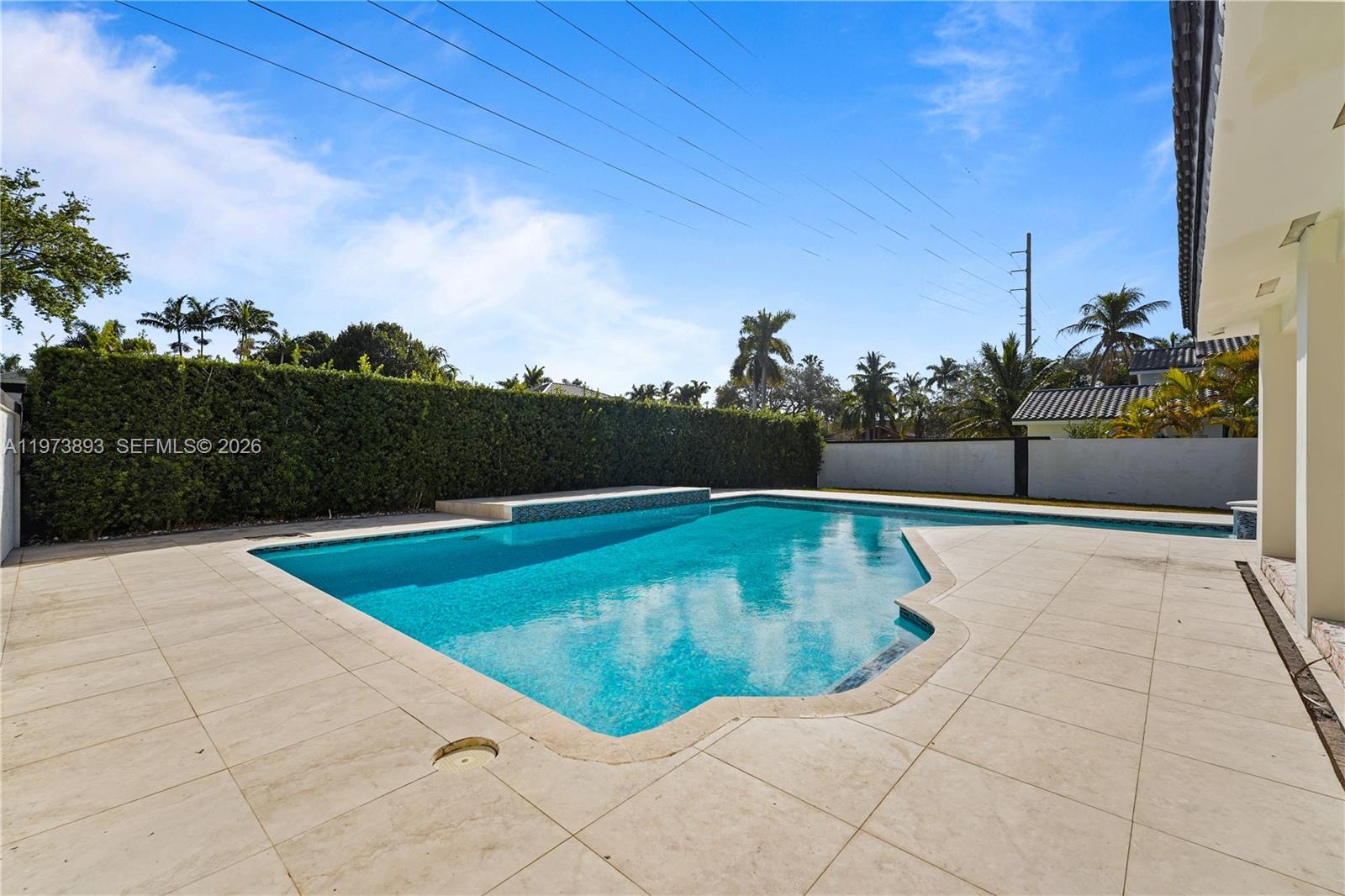 OLD CUTLER SHORES - Residential