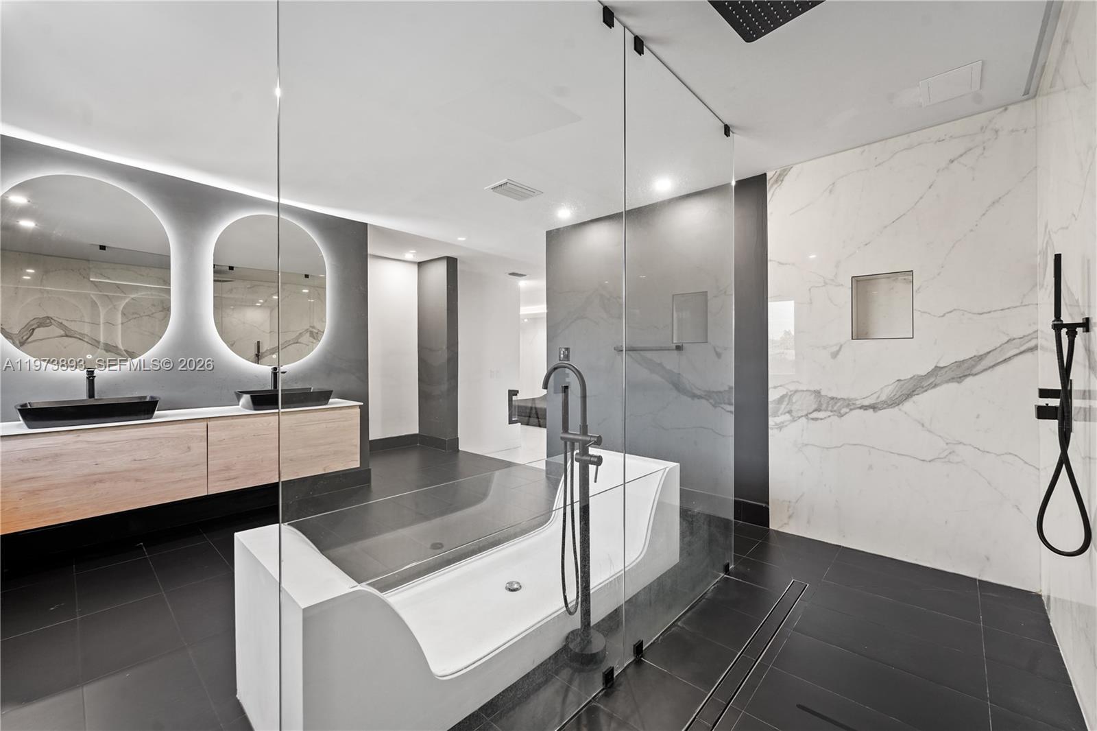 OLD CUTLER SHORES - Residential