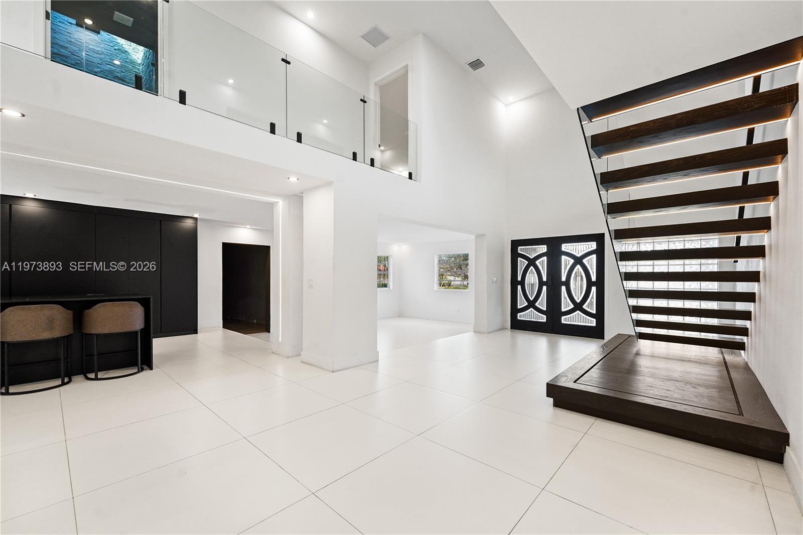 OLD CUTLER SHORES - Residential