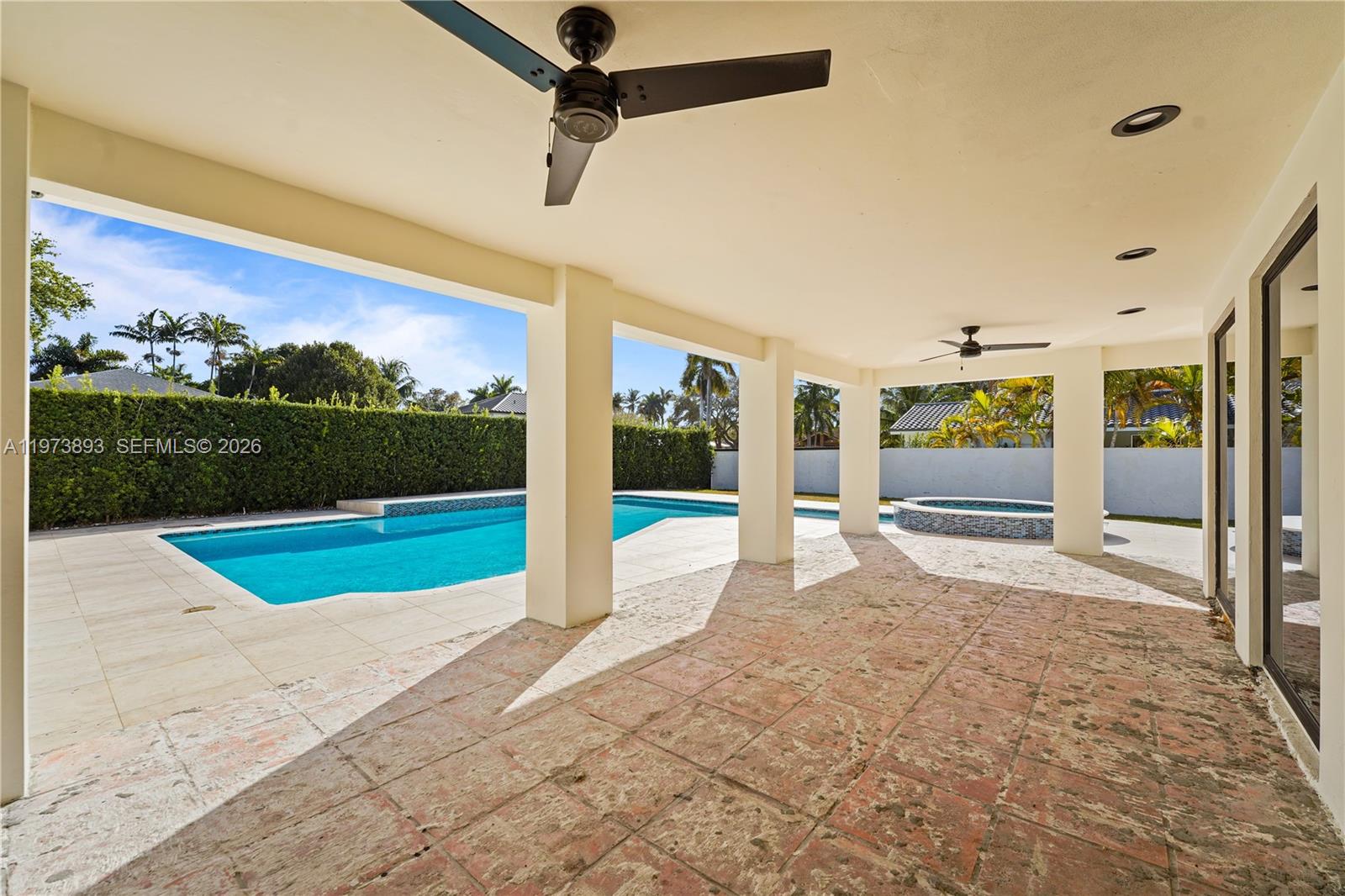 OLD CUTLER SHORES - Residential