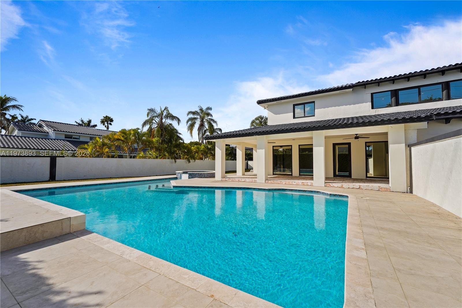 OLD CUTLER SHORES - Residential