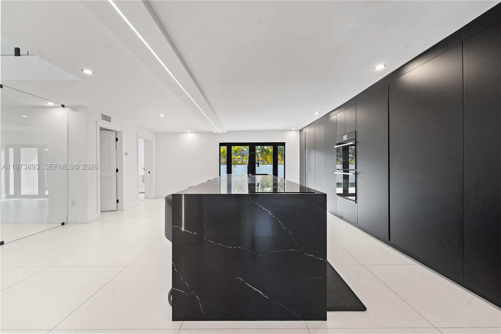 OLD CUTLER SHORES - Residential