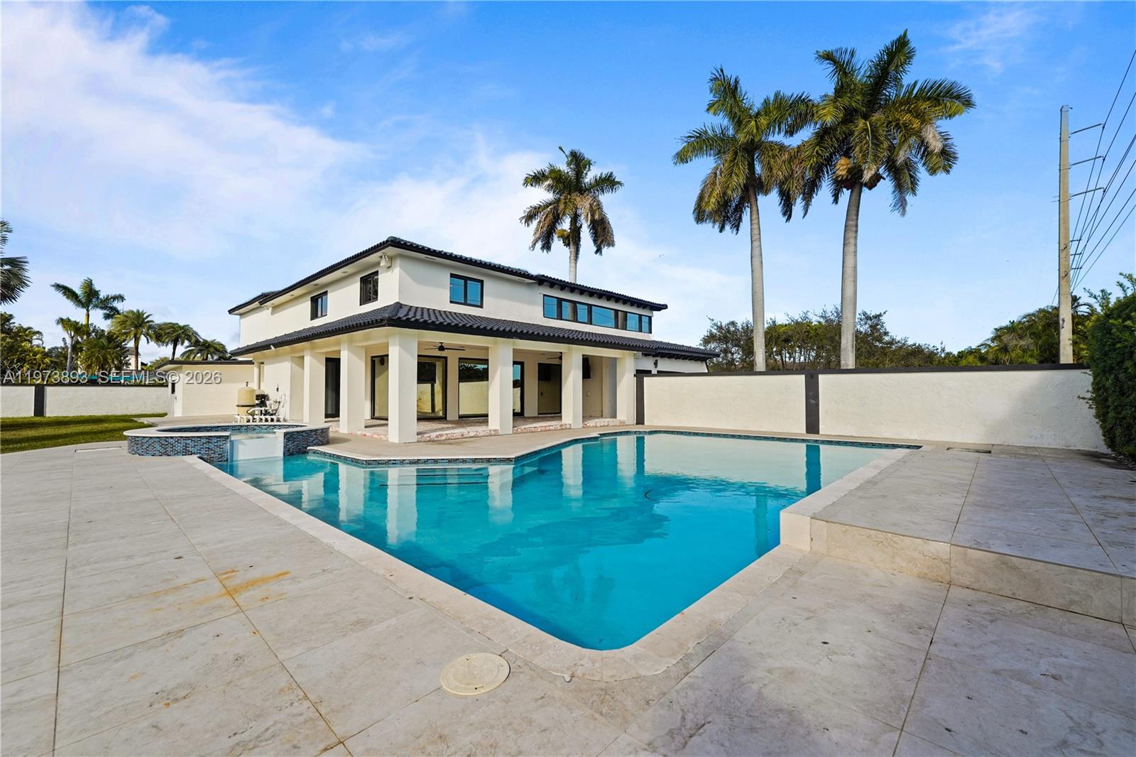 OLD CUTLER SHORES - Residential