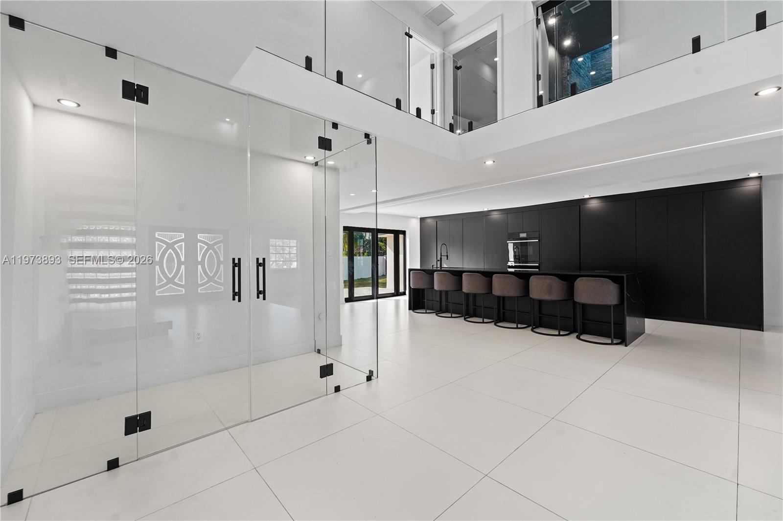 OLD CUTLER SHORES - Residential