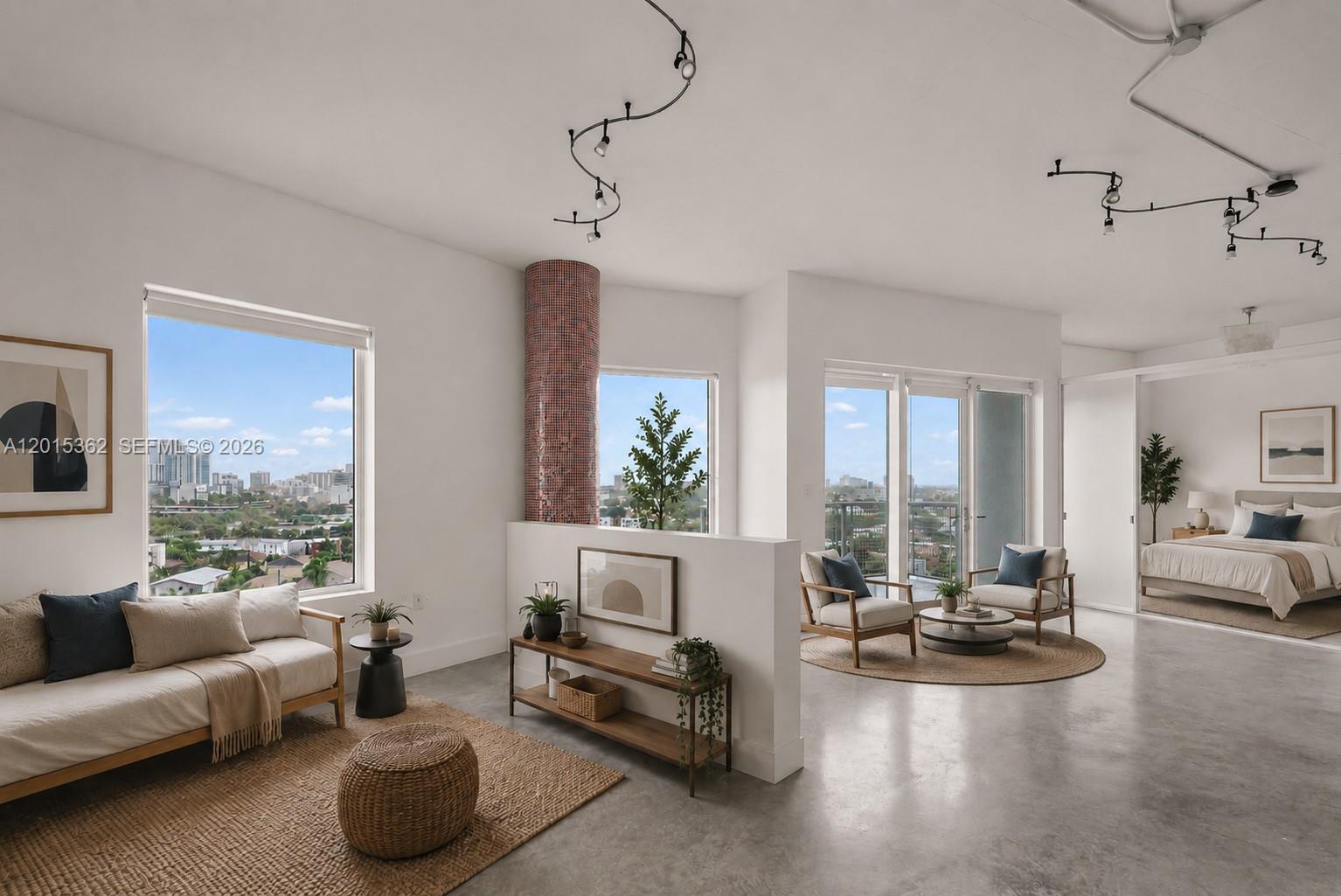 NEO CONDO - Residential