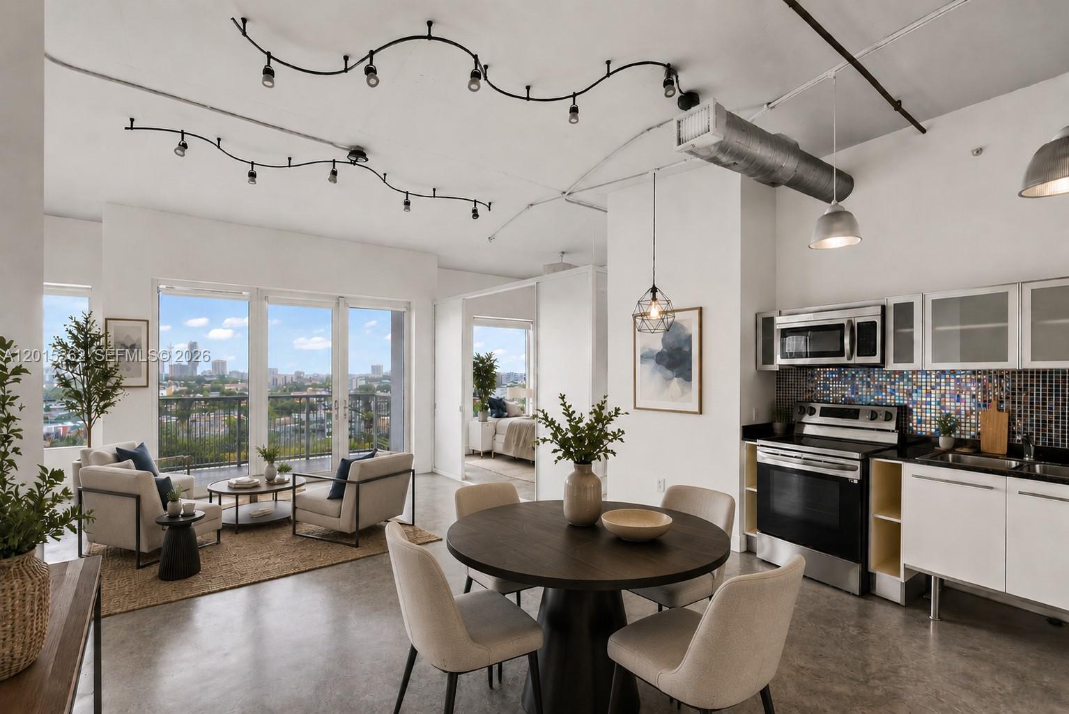 NEO CONDO - Residential
