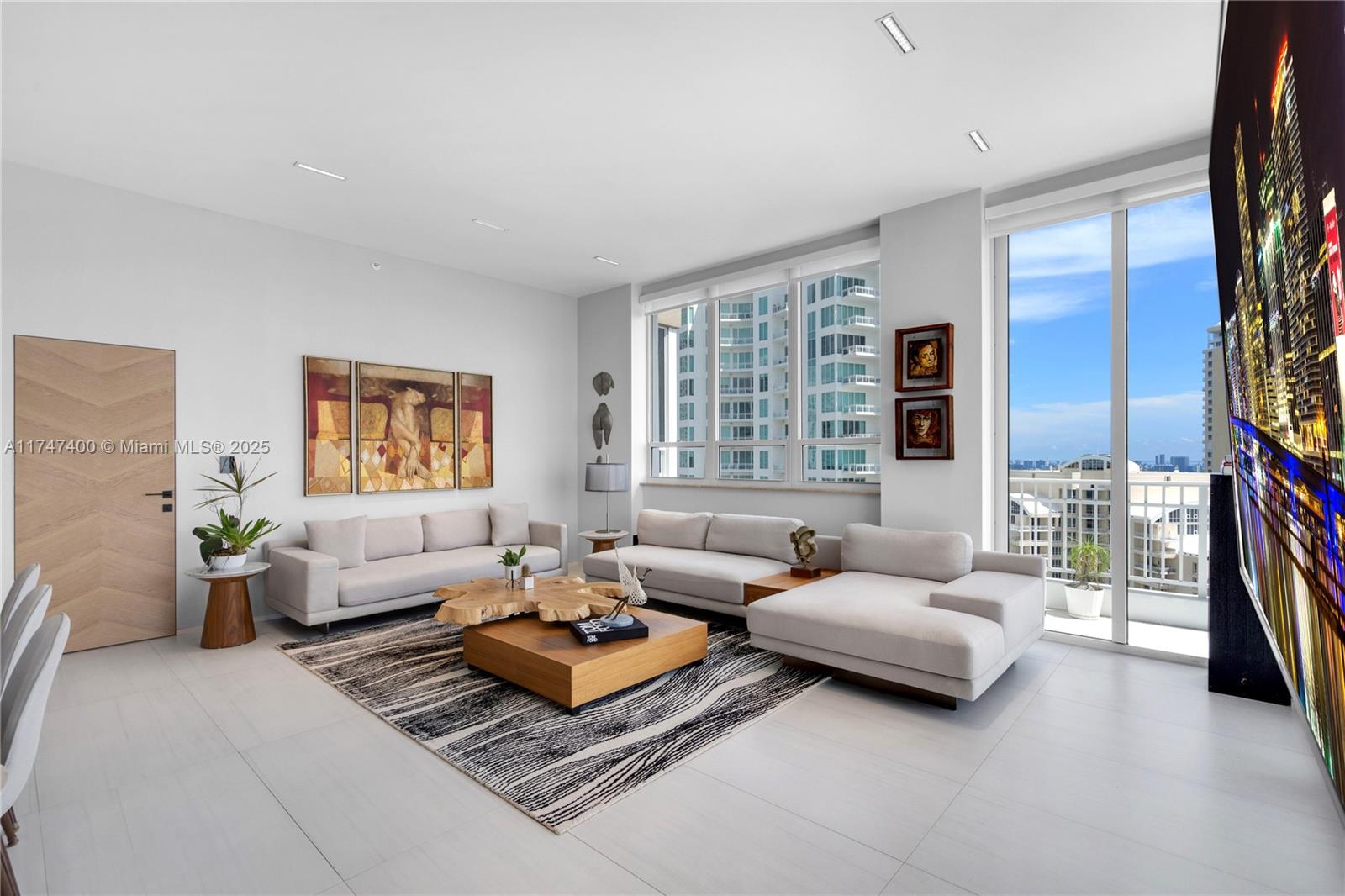801 Brickell Key Blvd PH 3311