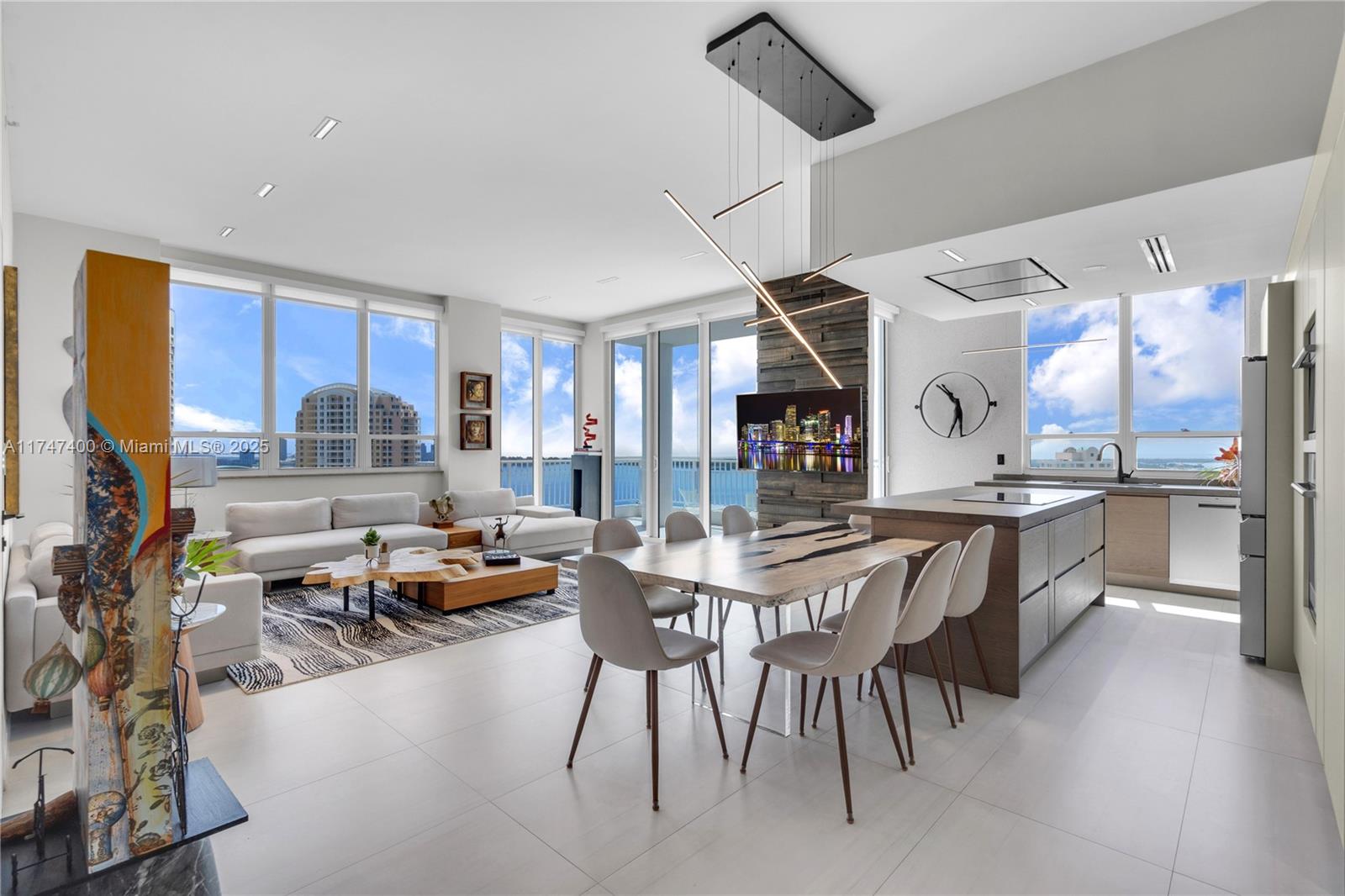 801 Brickell Key Blvd PH 3311